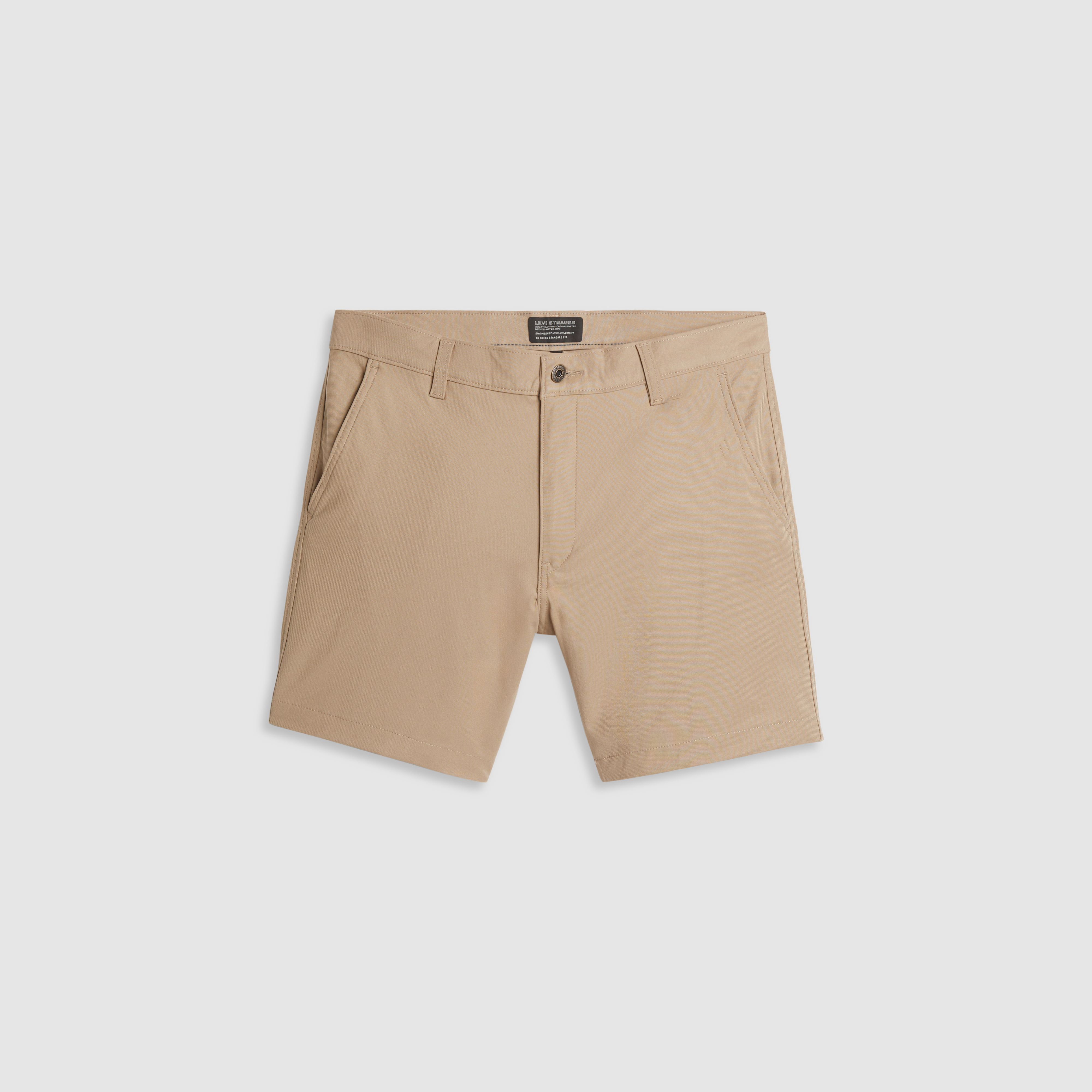 XX Chino Tech 8" Men's Shorts 6
