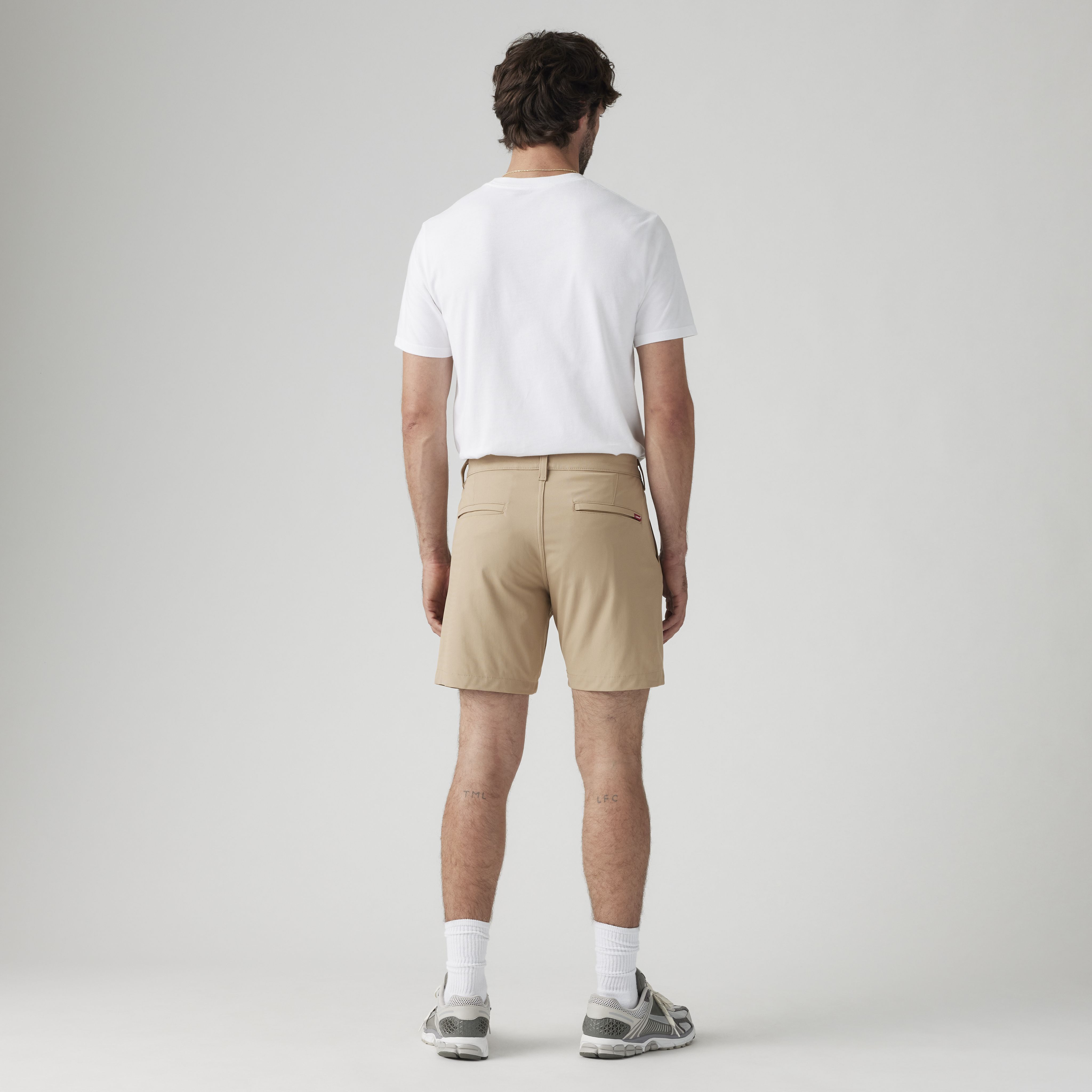 XX Chino Tech 8" Men's Shorts 3