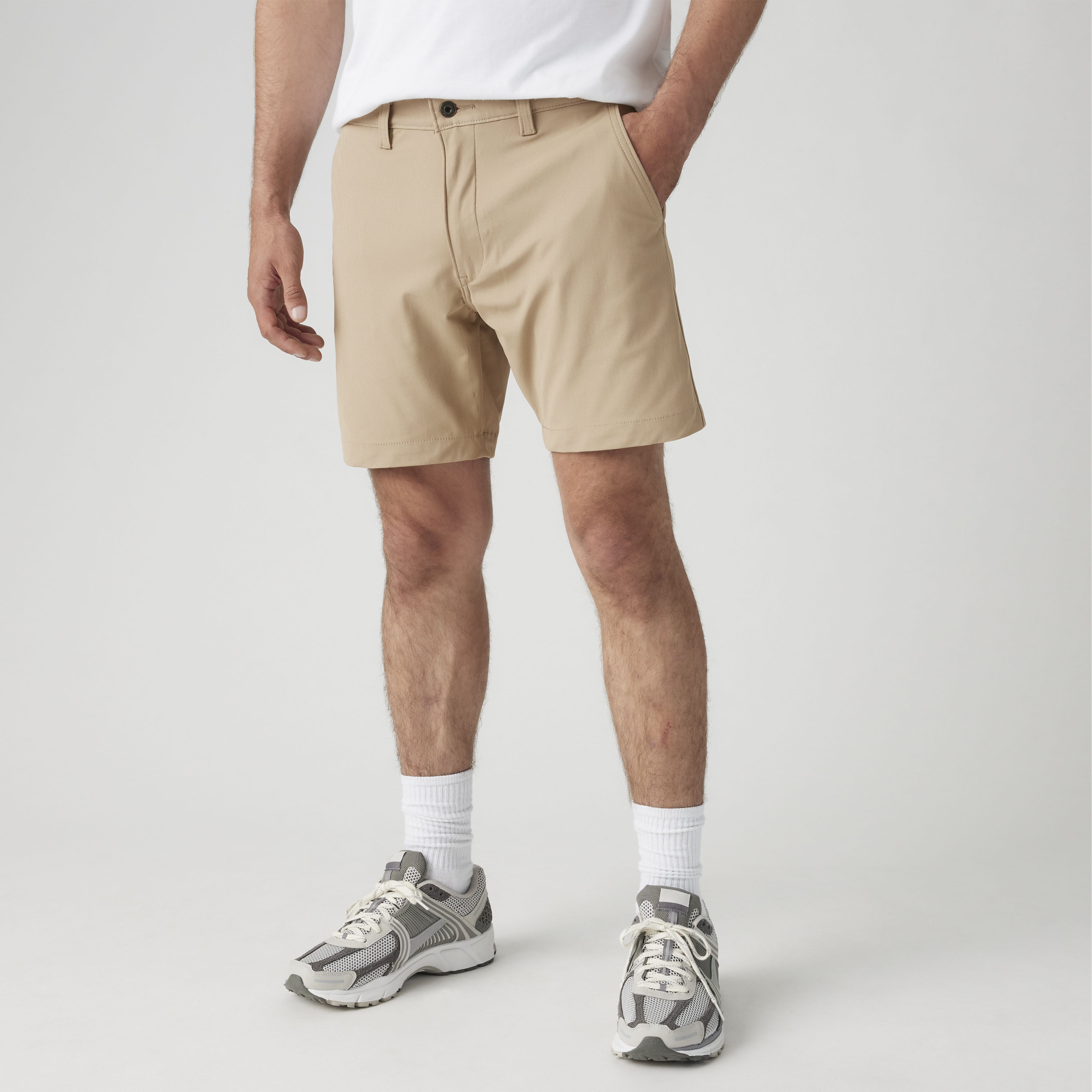 XX Chino Tech 8" Men's Shorts 2