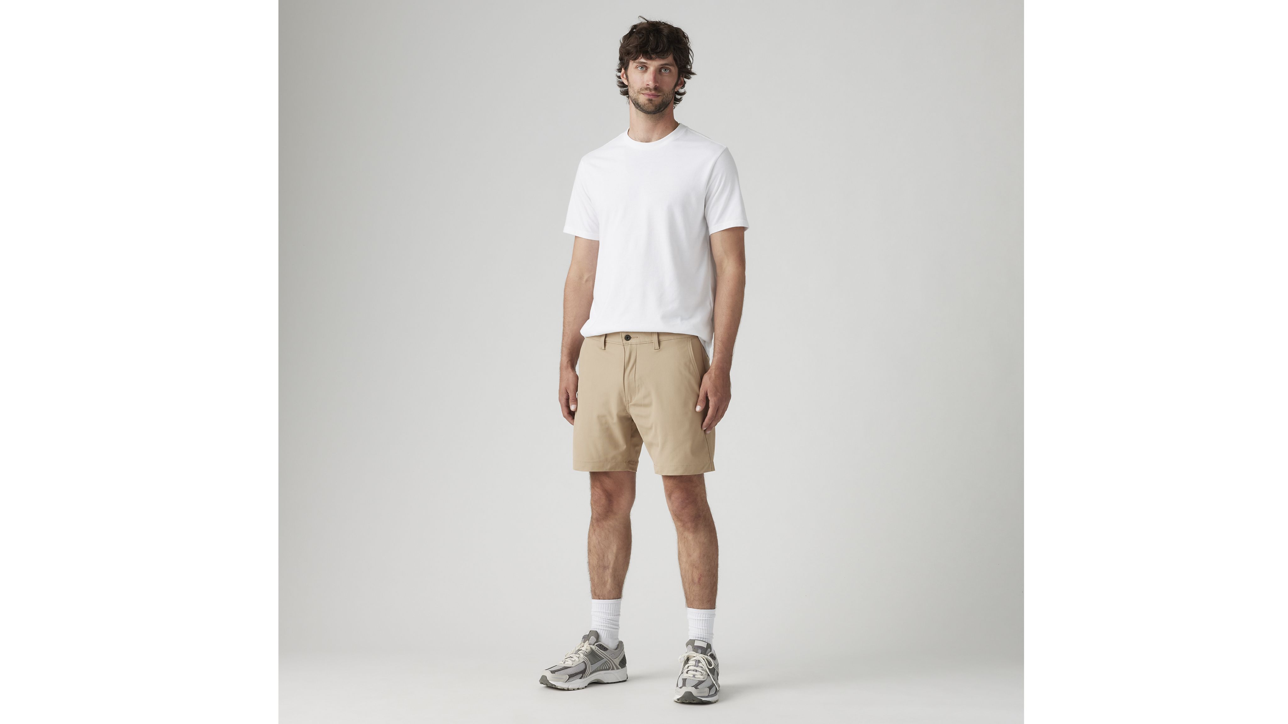 XX Chino Tech 8" Men's Shorts 3