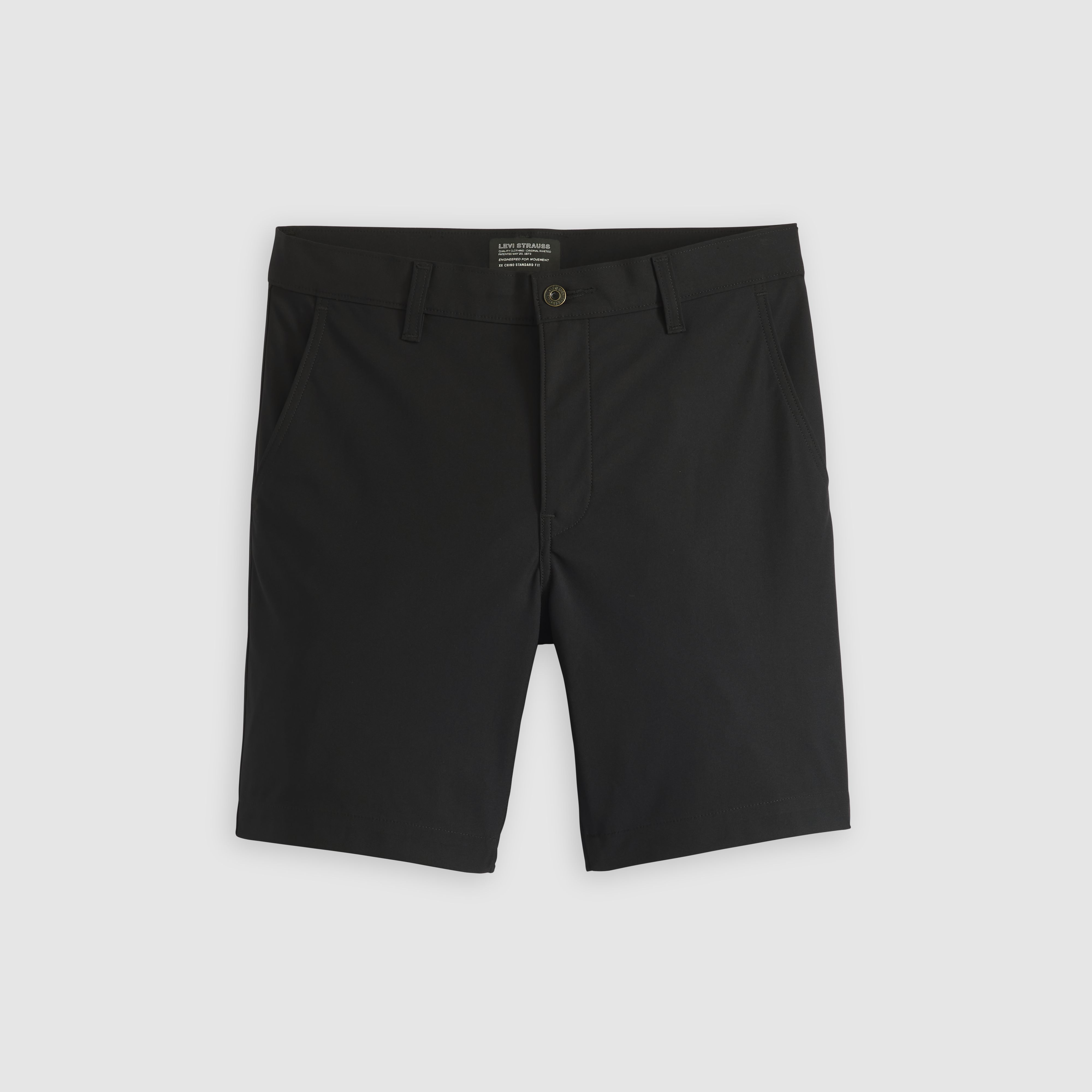 XX Chino Tech 8" Men's Shorts 6
