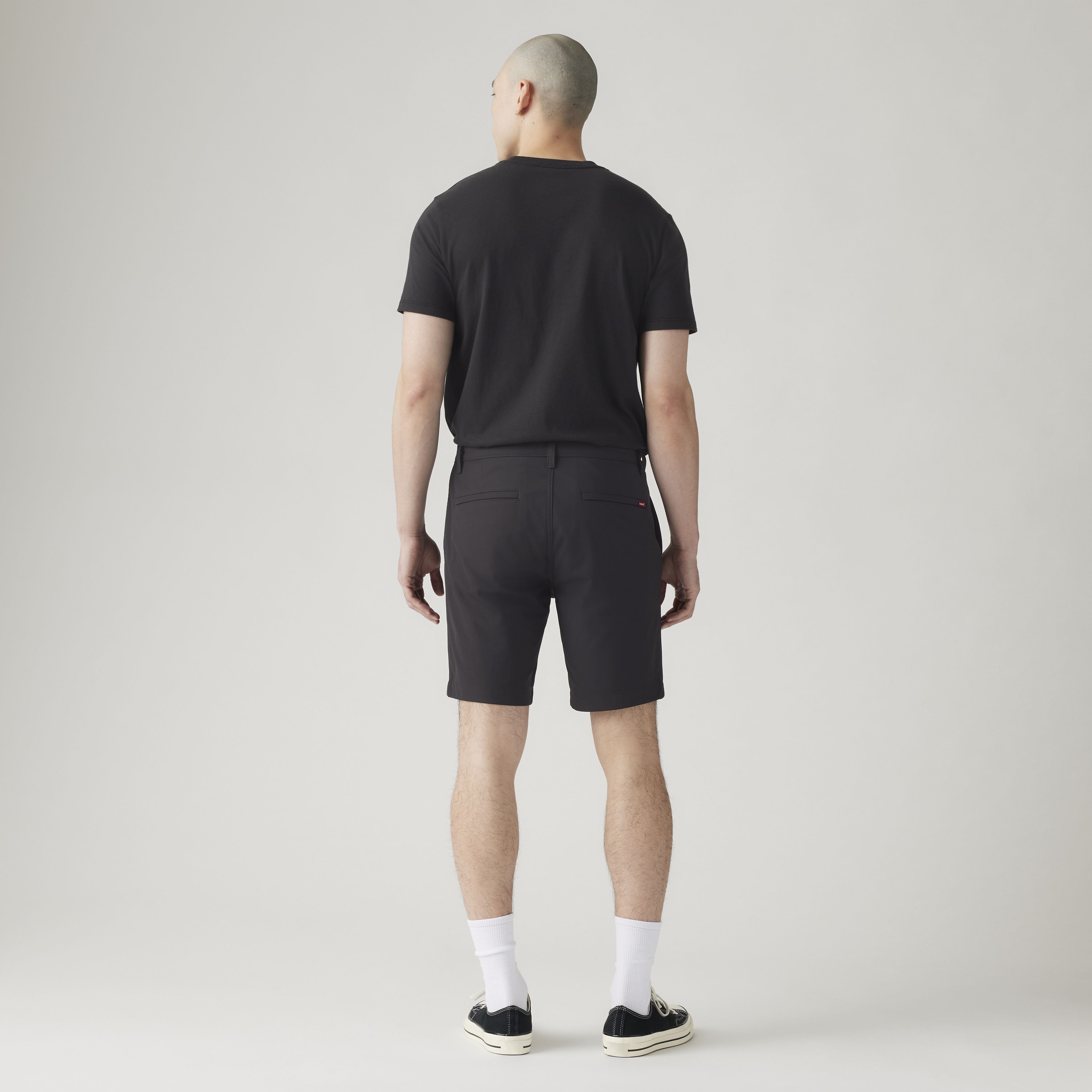 XX Chino Tech 8" Men's Shorts 4