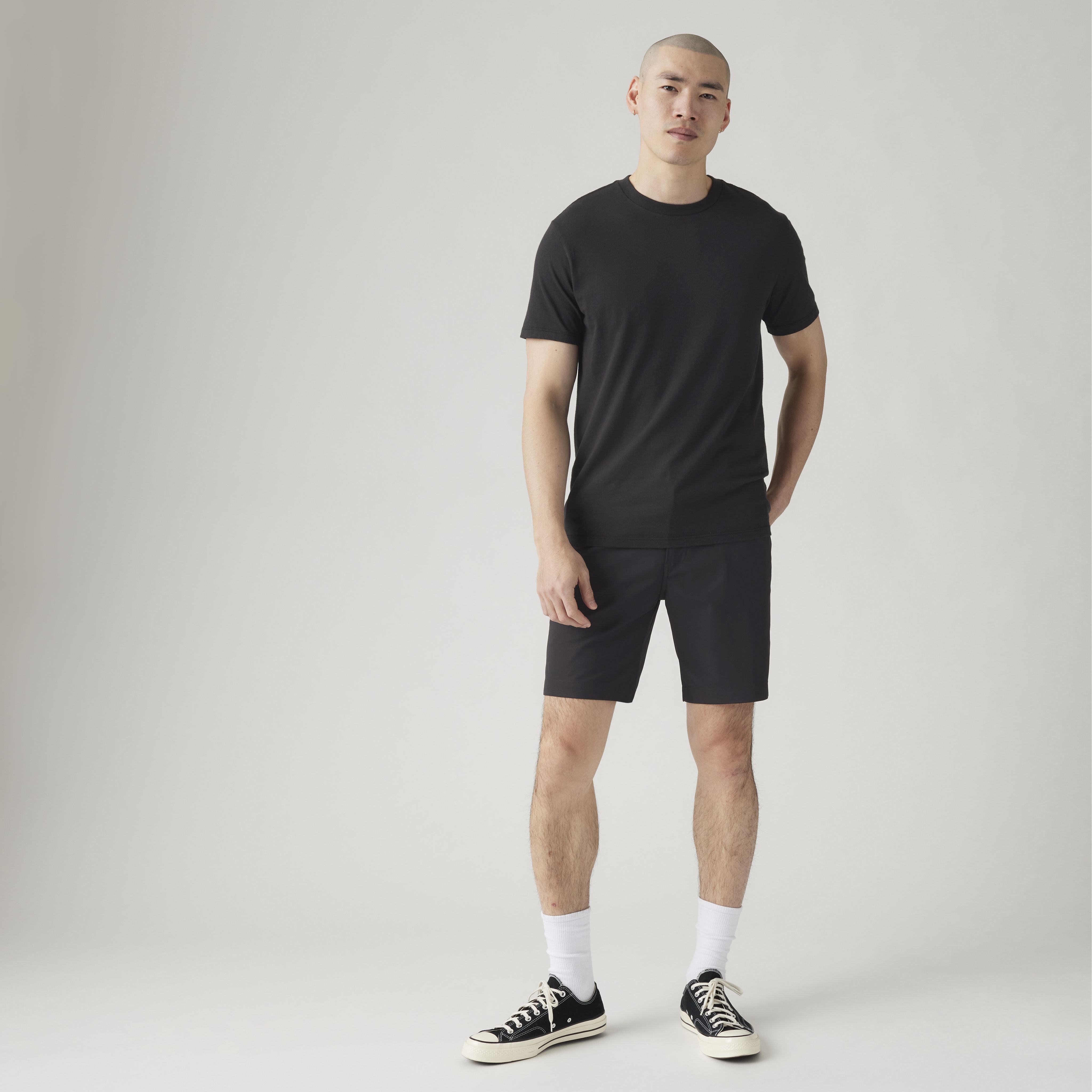 XX Chino Tech 8" Men's Shorts 1