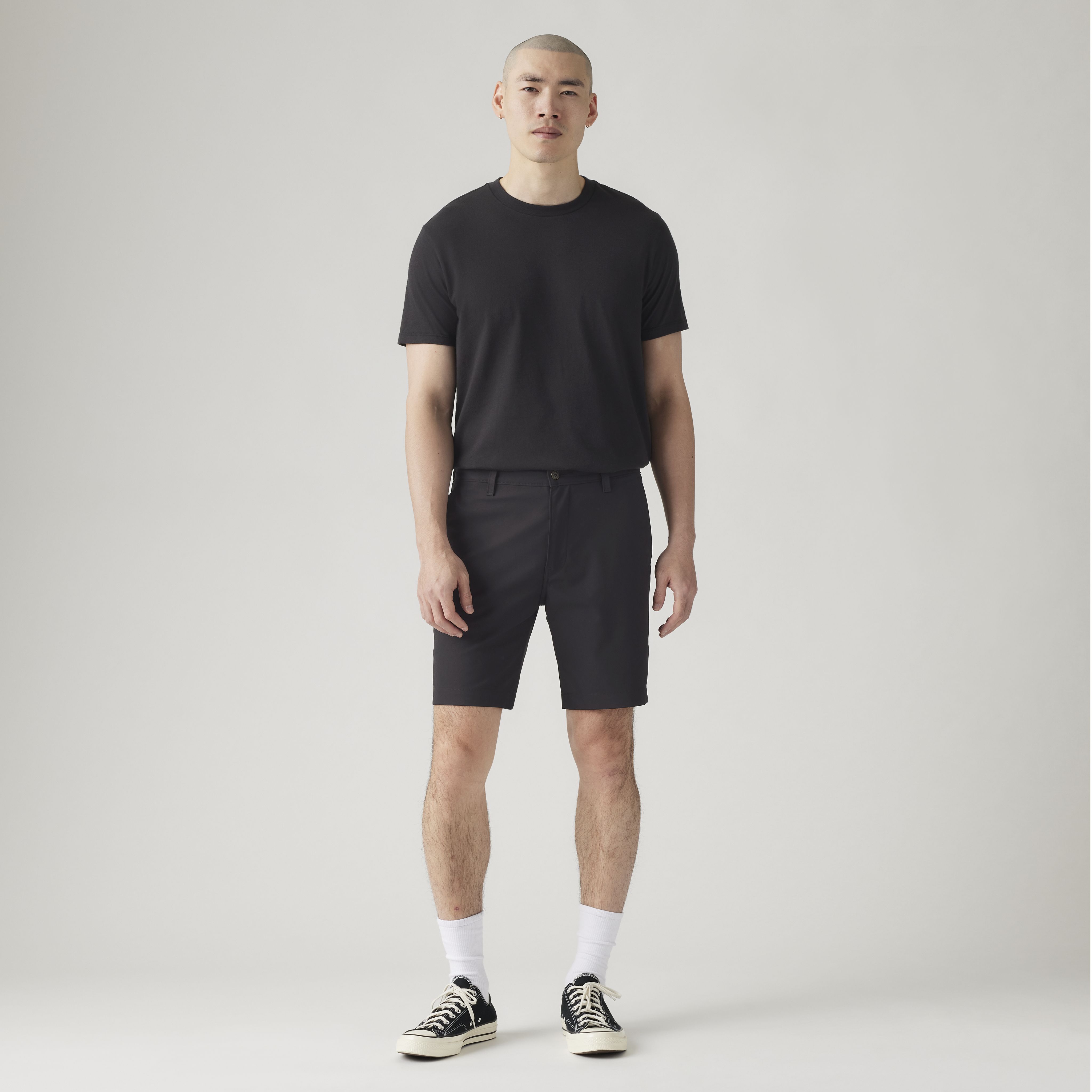 XX Chino Tech 8" Men's Shorts 2