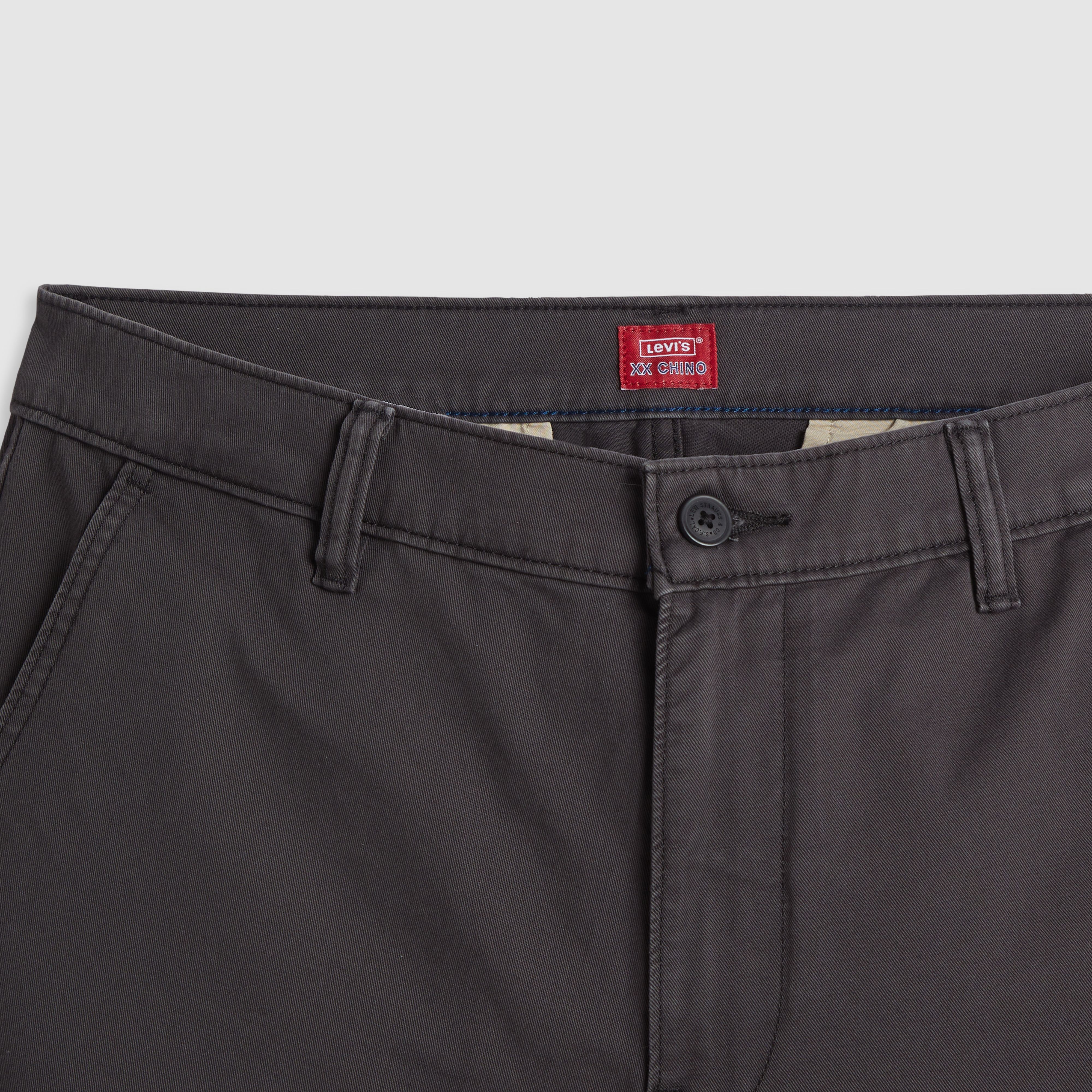 XX Chino Relaxed Men's Shorts