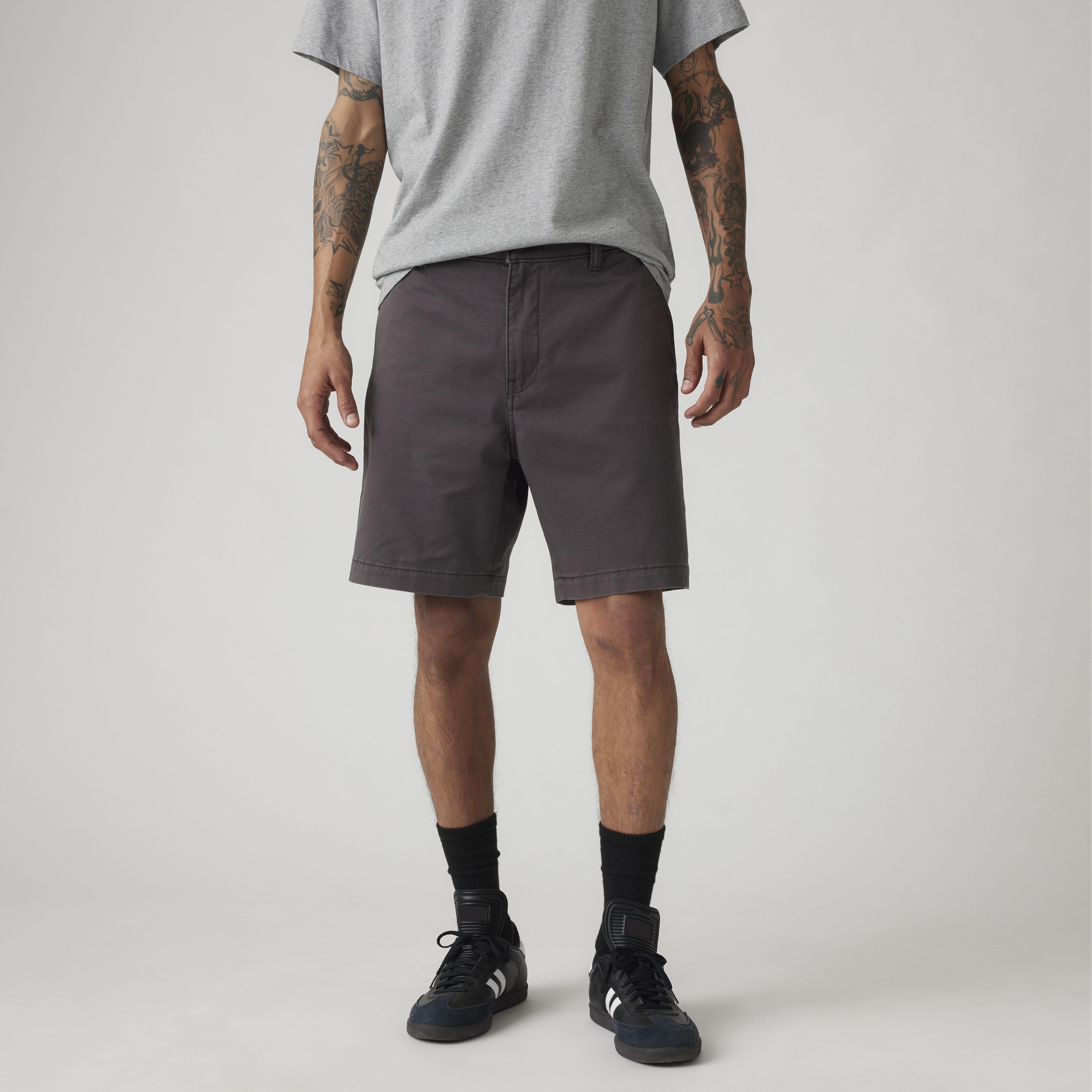 XX Chino Relaxed Men's Shorts