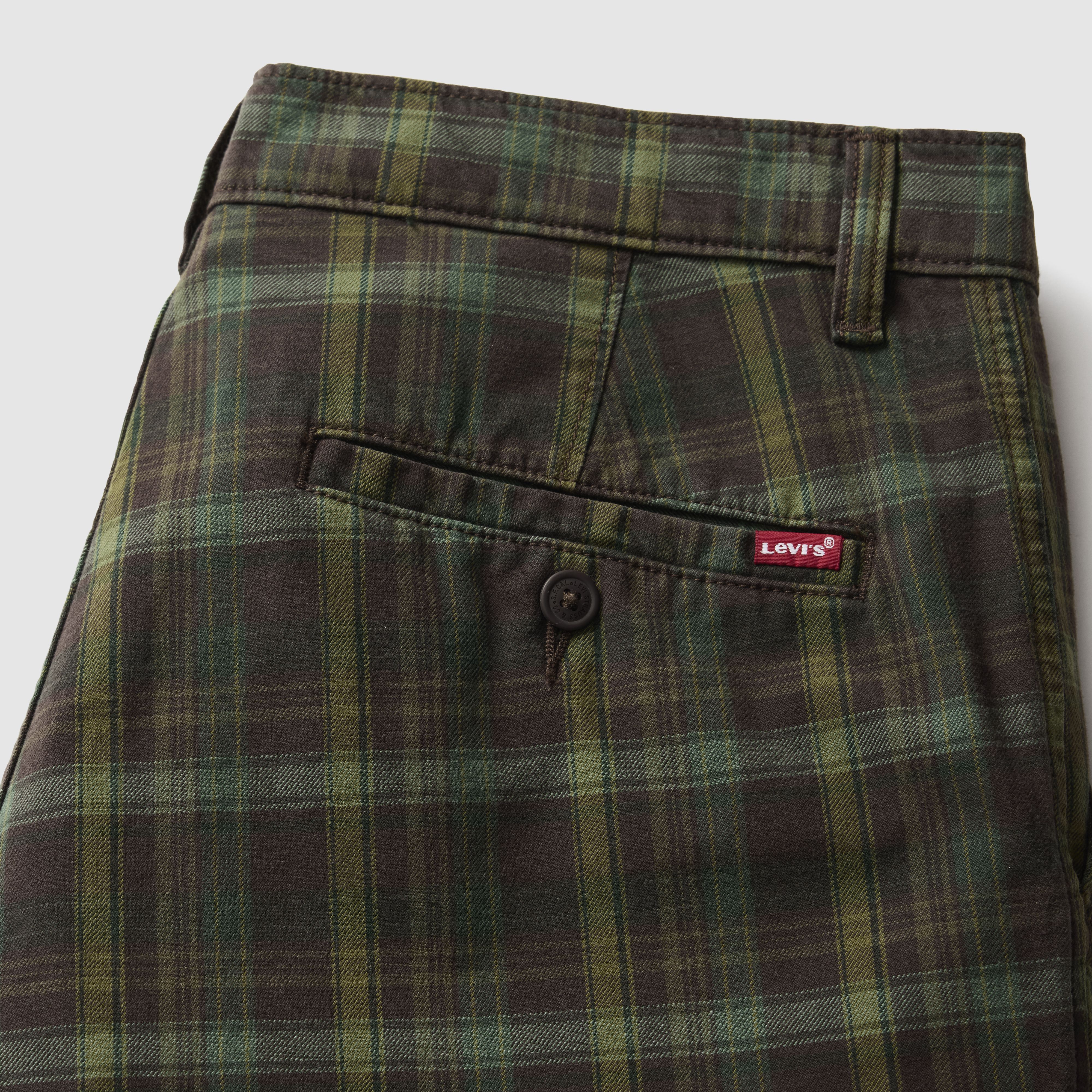 XX Chino Relaxed 8" Men's Shorts 5