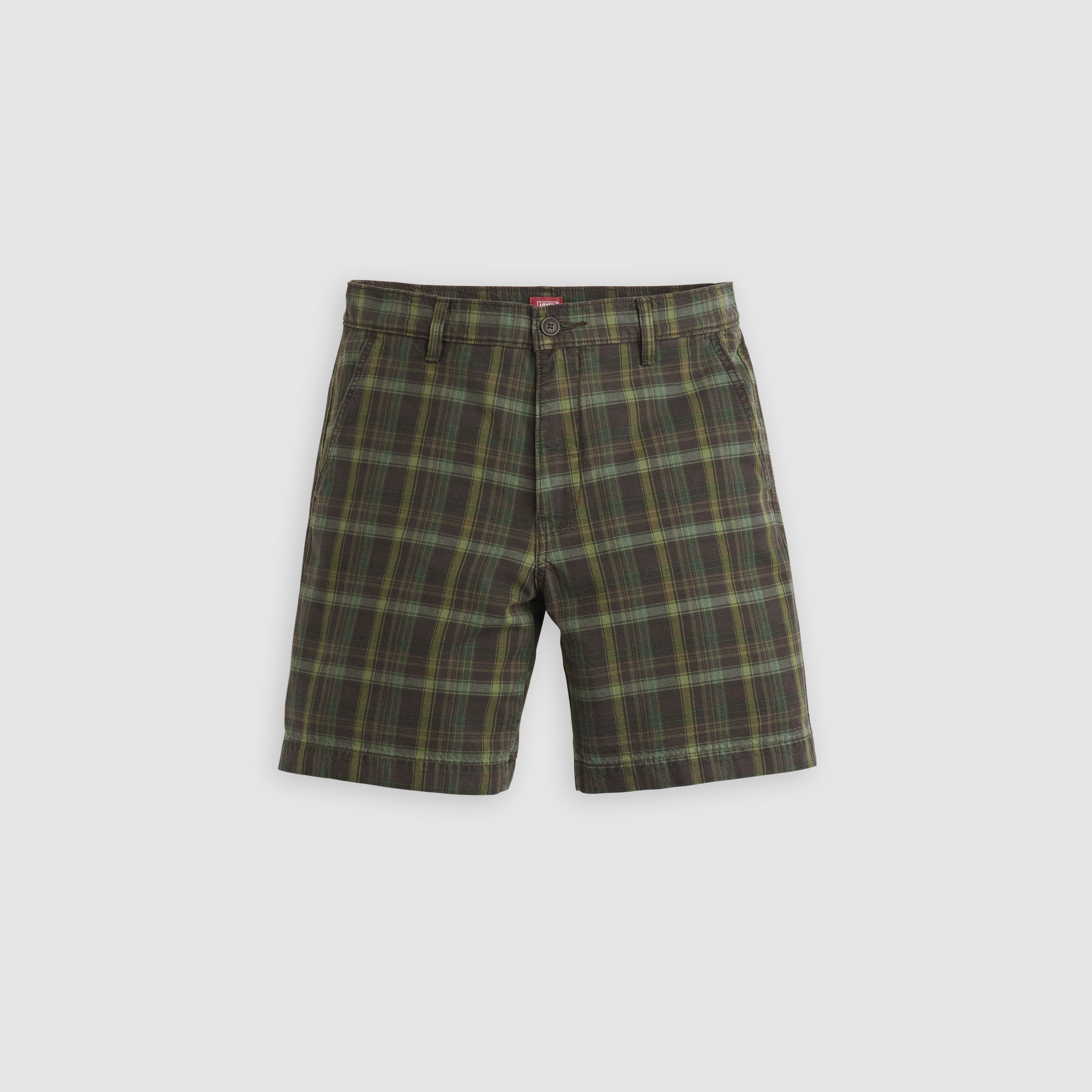 XX Chino Relaxed 8" Men's Shorts 4