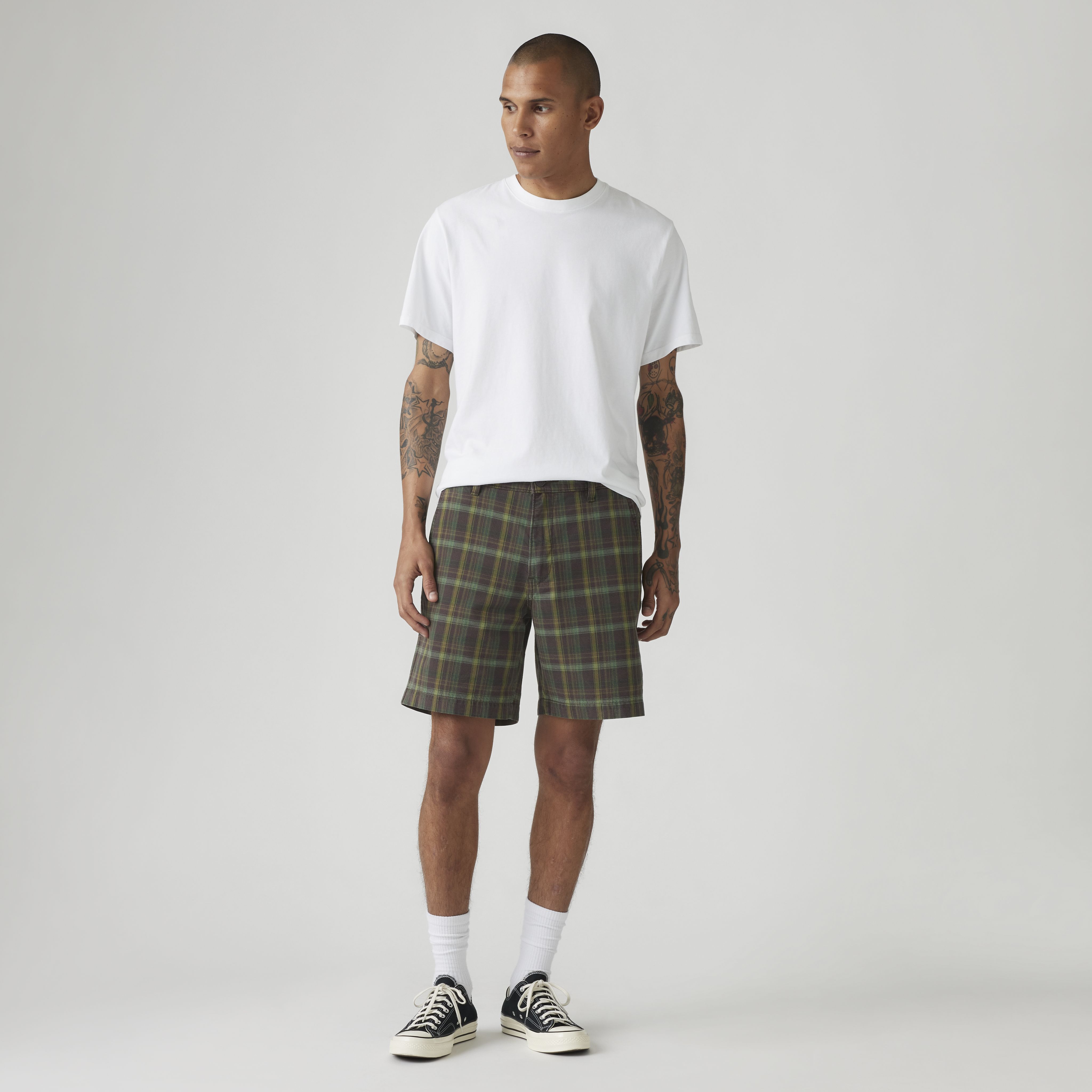 XX Chino Relaxed Fit Men's Shorts 5