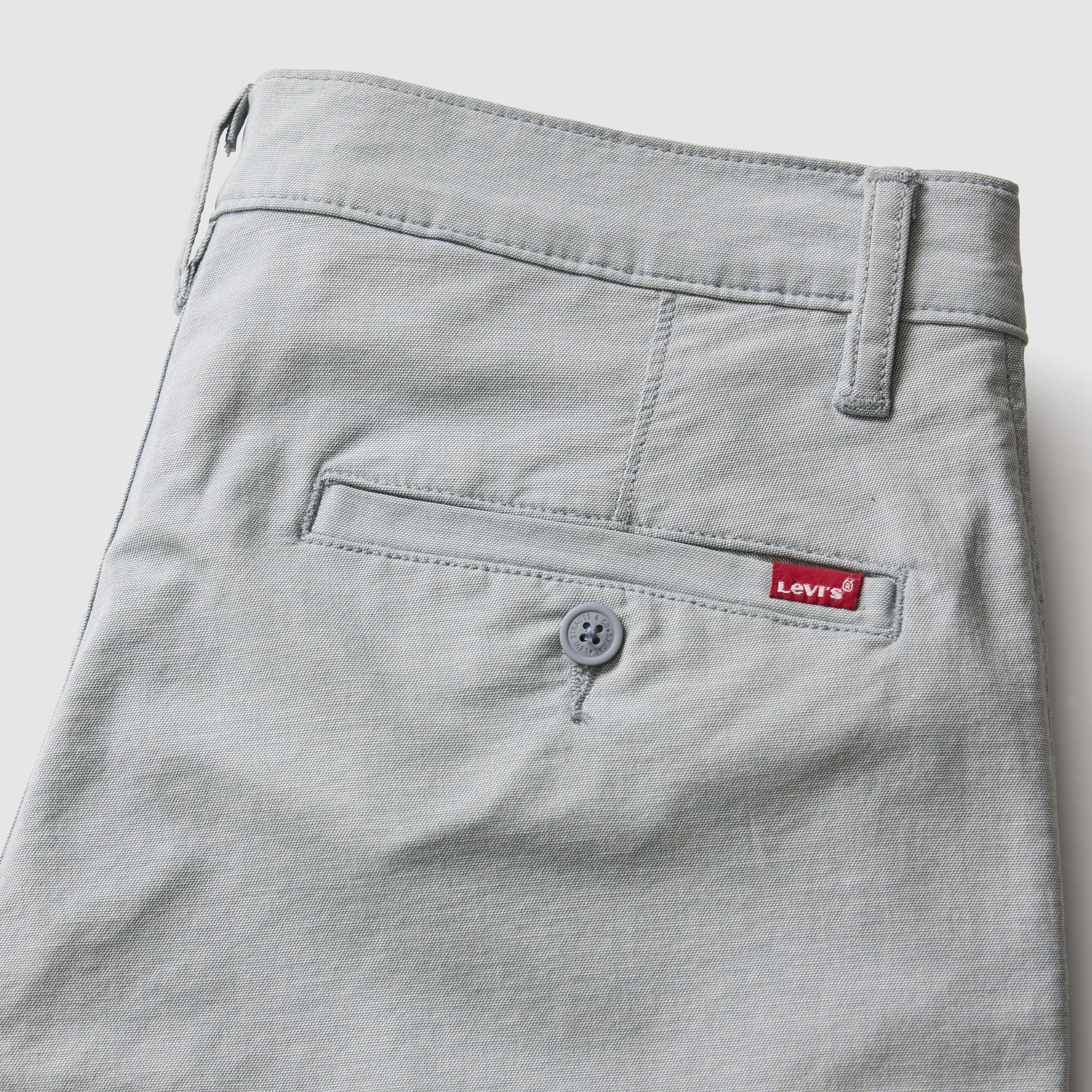 XX Chino Relaxed 8" Men's Shorts 7