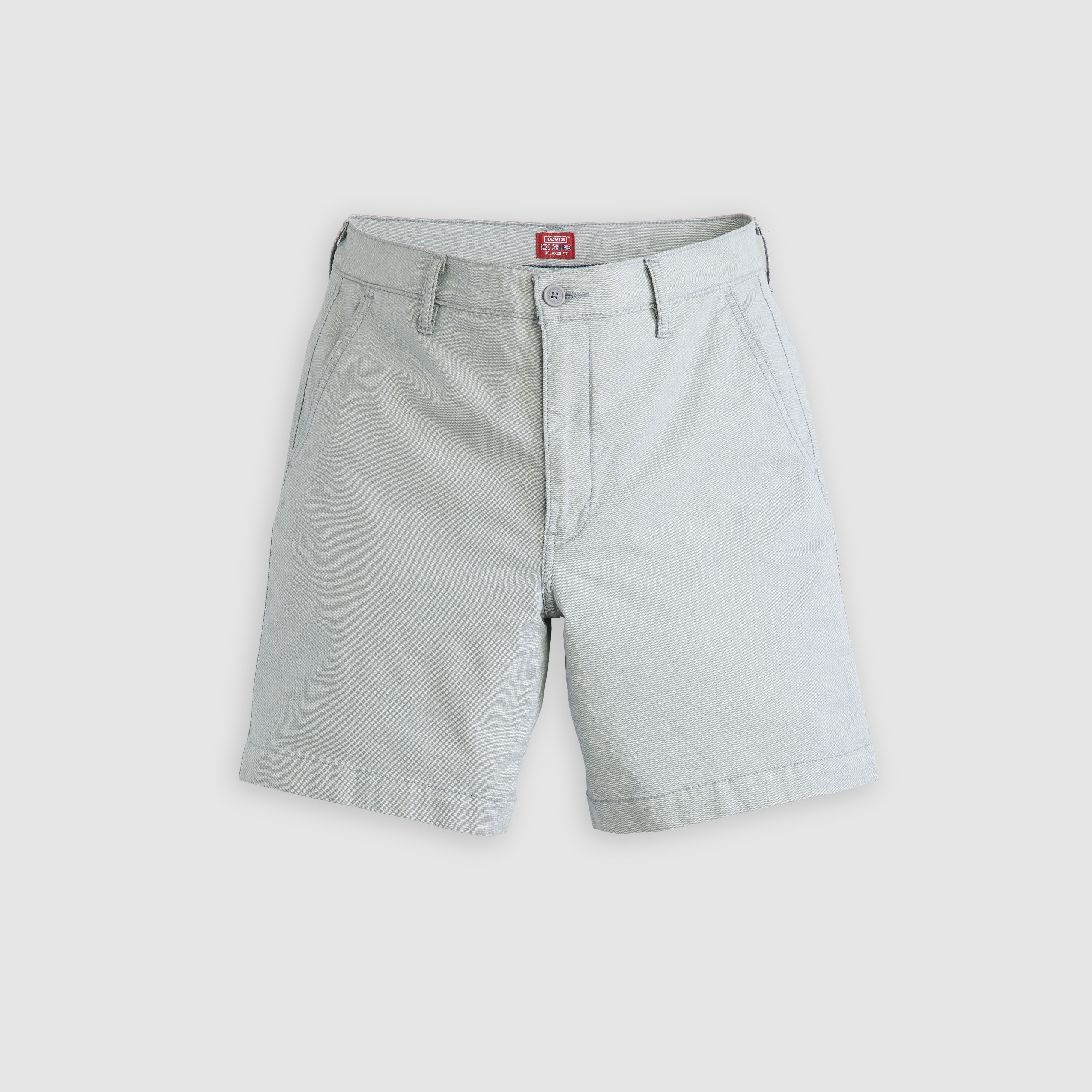 XX Chino Relaxed 8" Men's Shorts 6