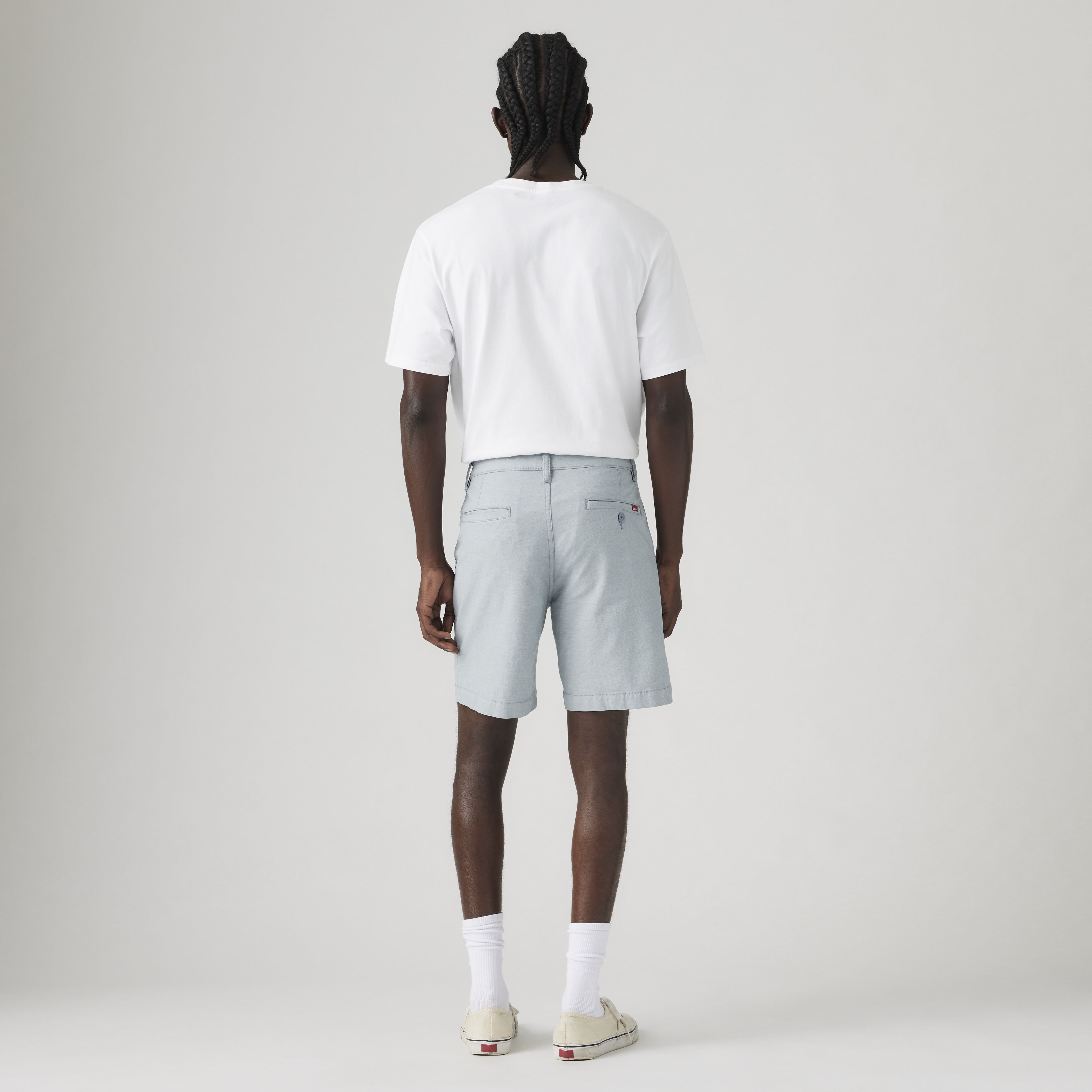 XX Chino Relaxed 8" Men's Shorts 4