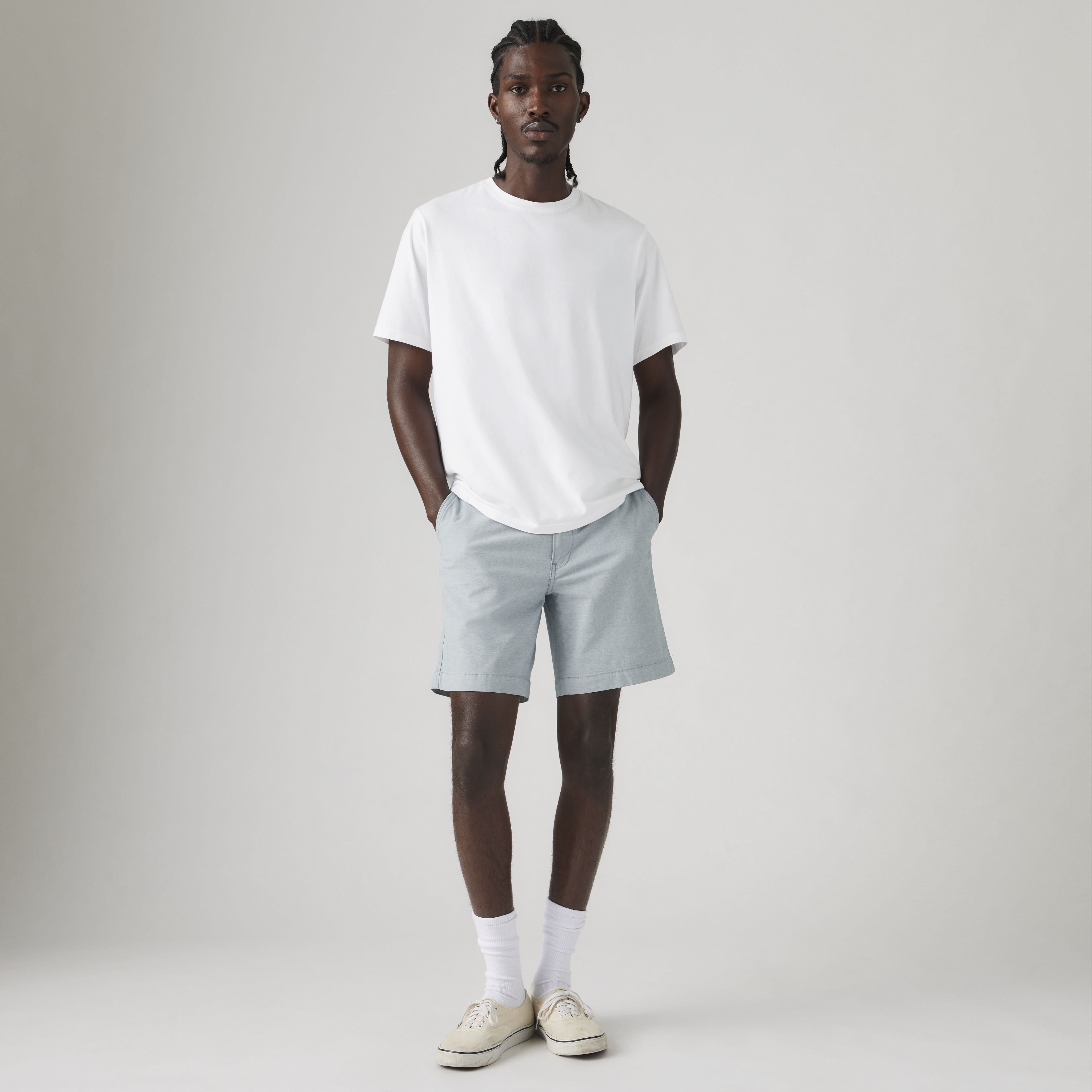 XX Chino Relaxed Fit 8" Men's Shorts 1