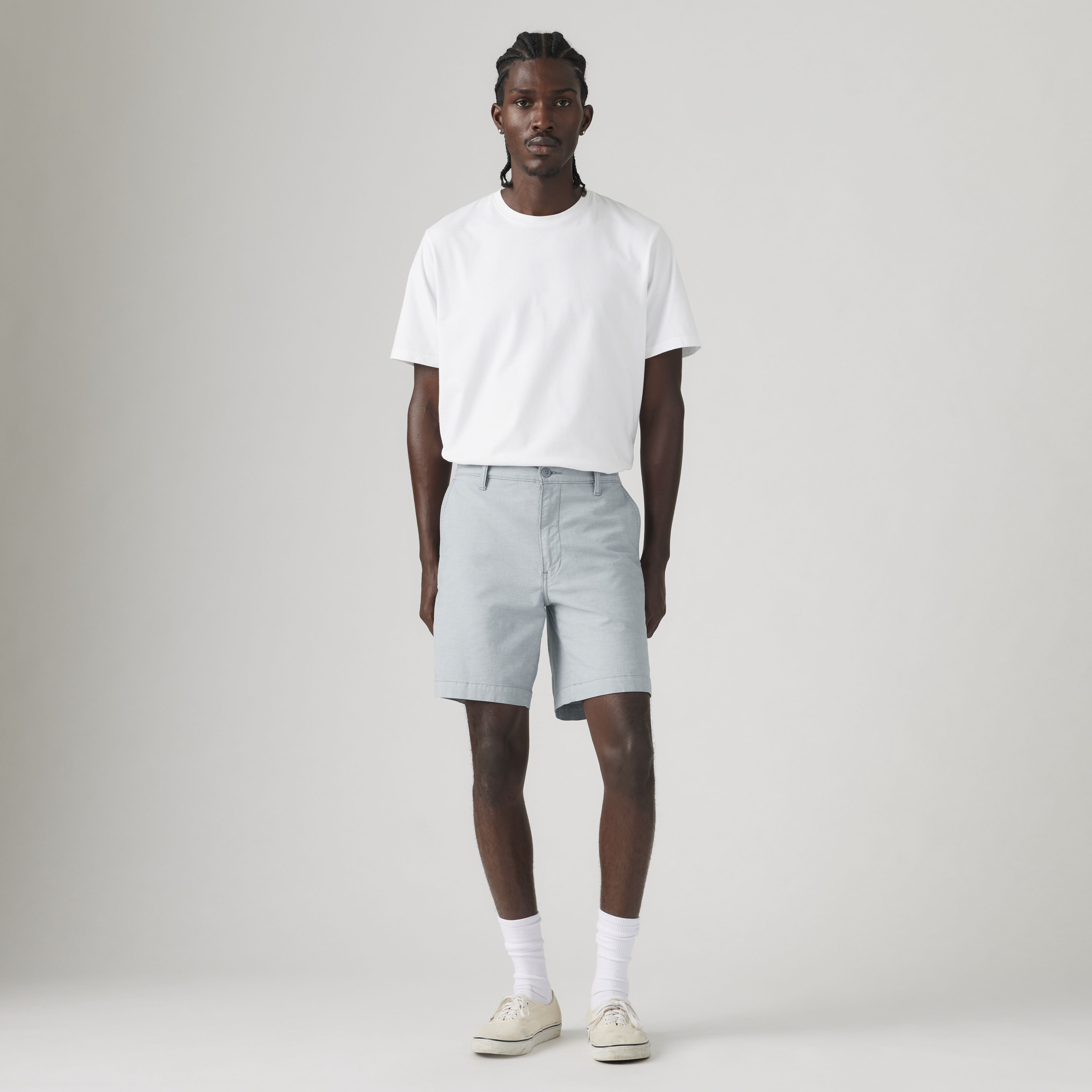 XX Chino Relaxed Fit 8" Men's Shorts 2