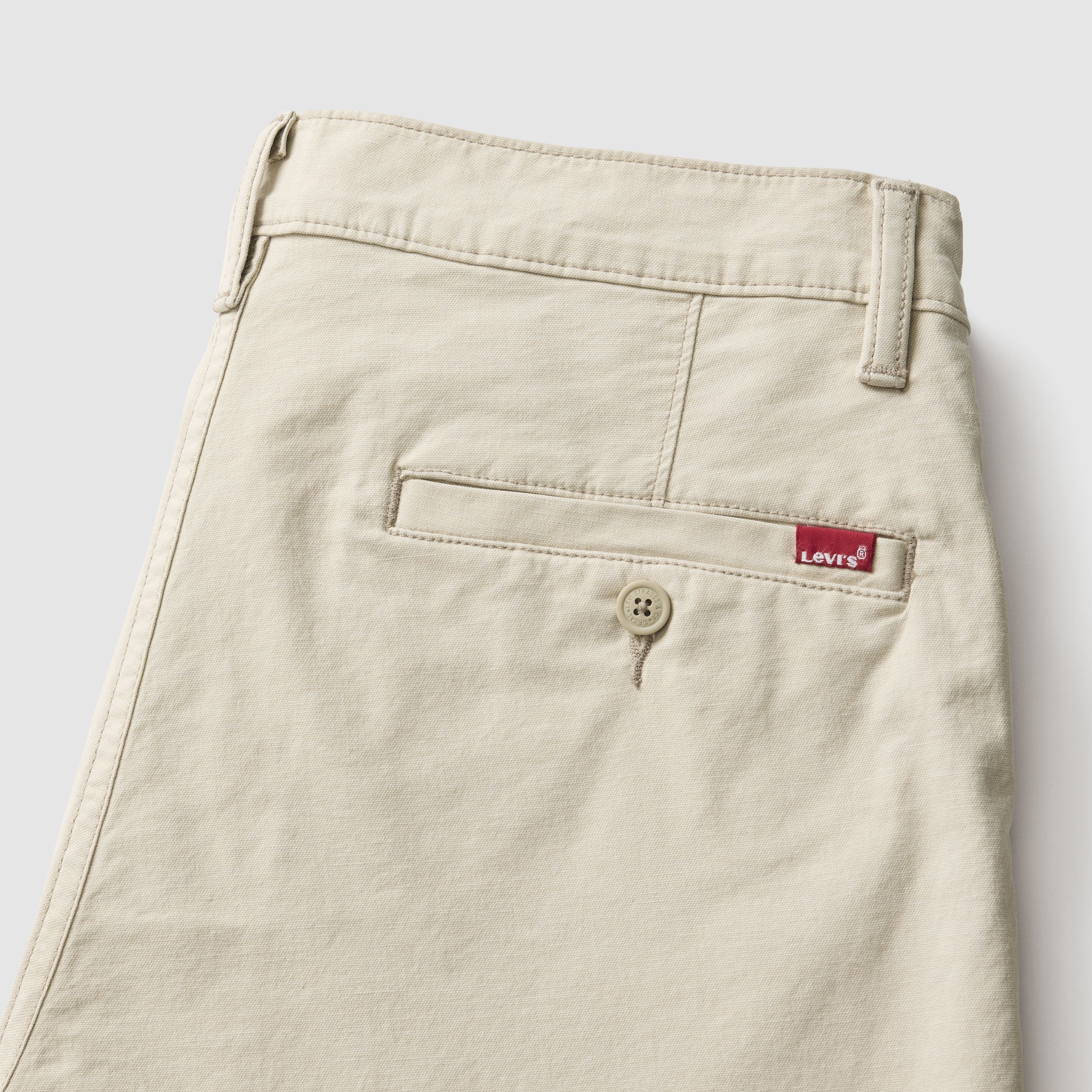 XX Chino Relaxed 8" Men's Shorts 5