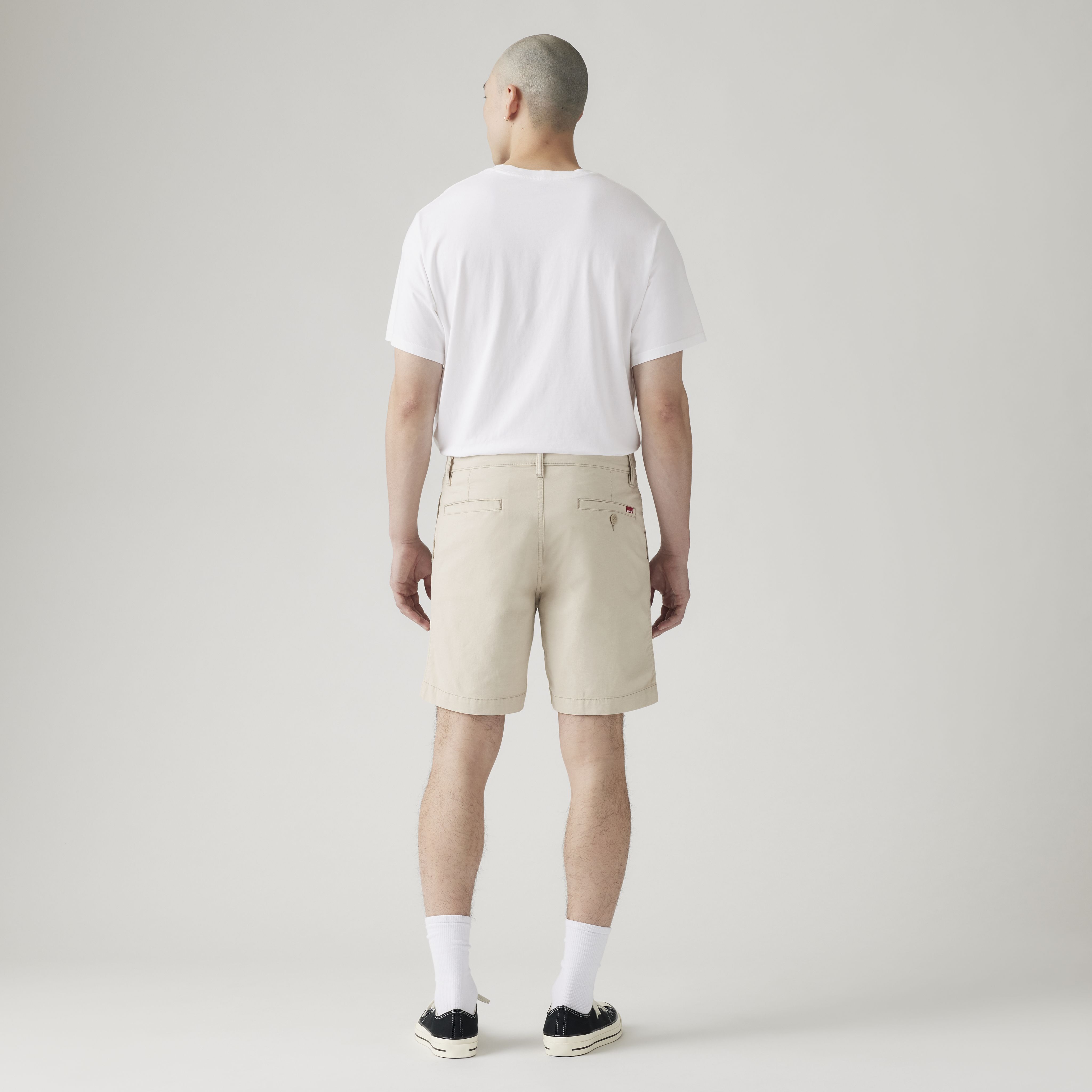 XX Chino Relaxed 8" Men's Shorts 3