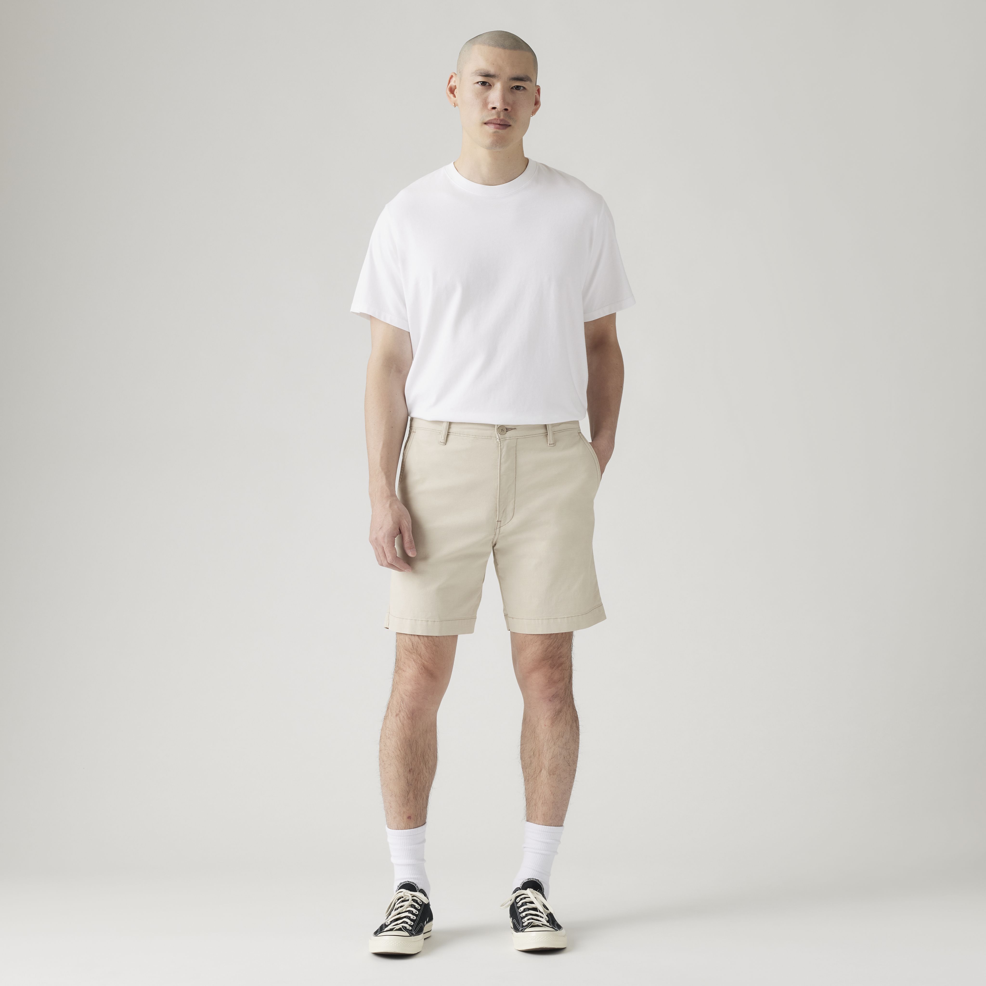 XX Chino Relaxed Fit 8" Men's Shorts 1