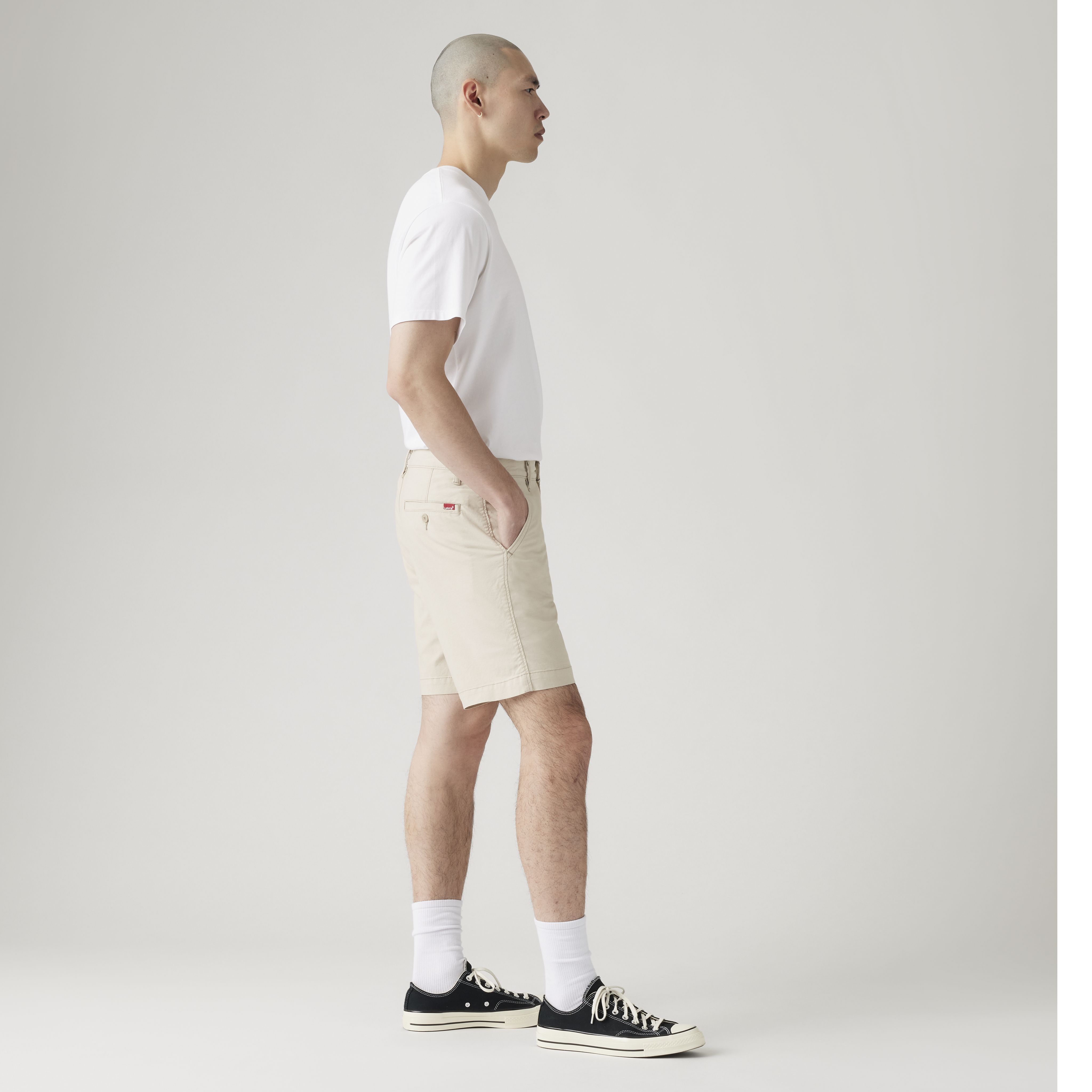 XX Chino Relaxed 8" Men's Shorts 2