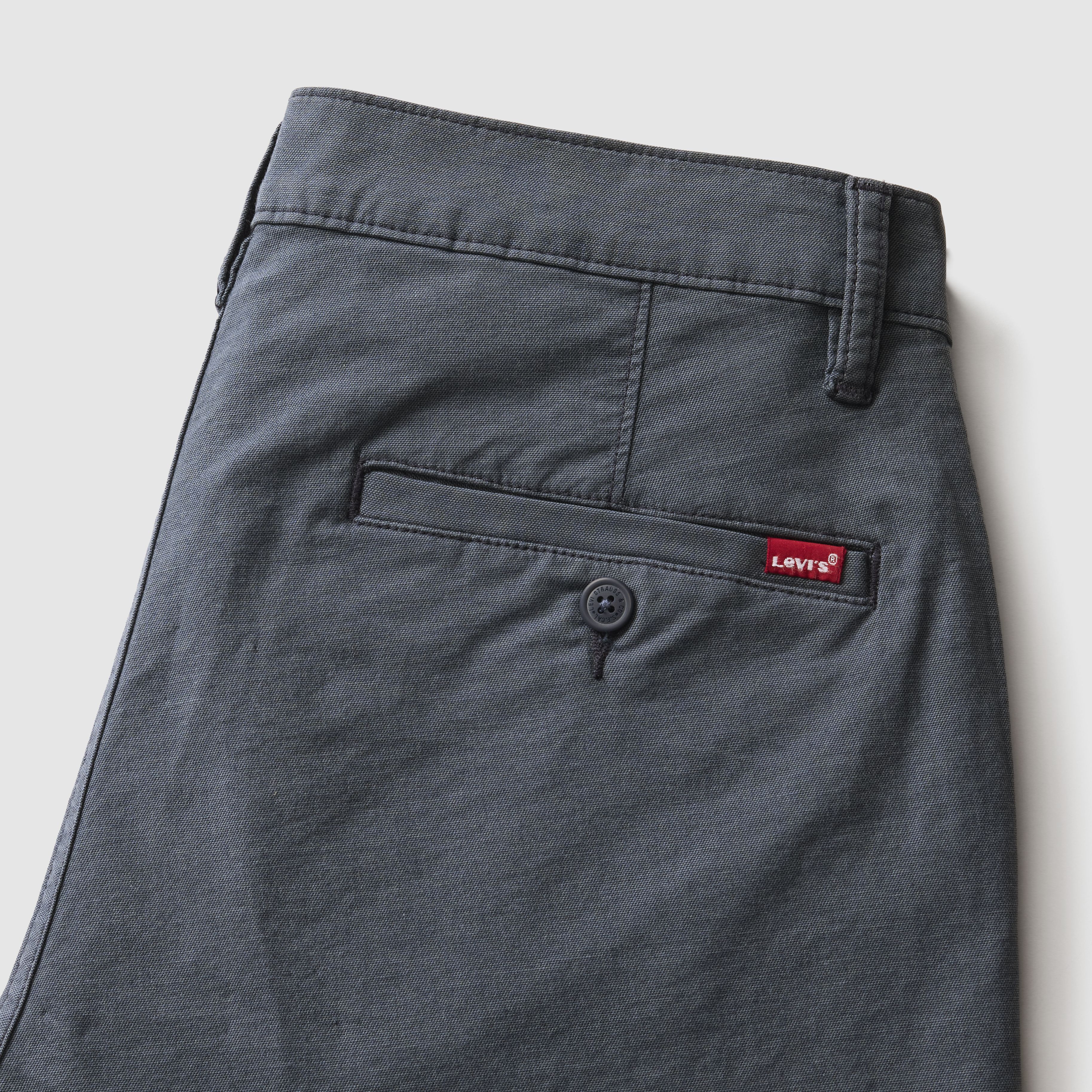 XX Chino Relaxed Fit 8" Men's Shorts 5