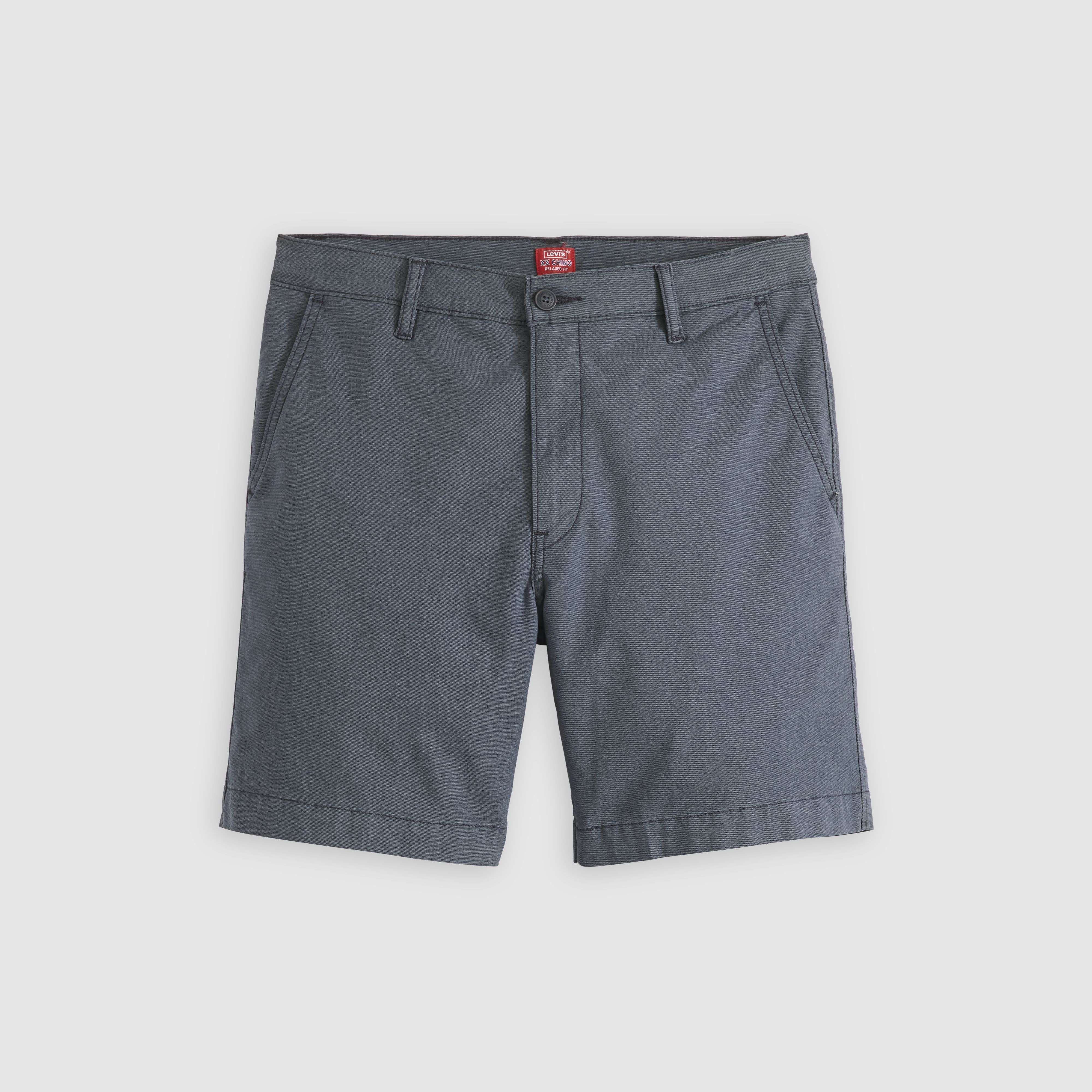 XX Chino Relaxed Fit 8" Men's Shorts 4