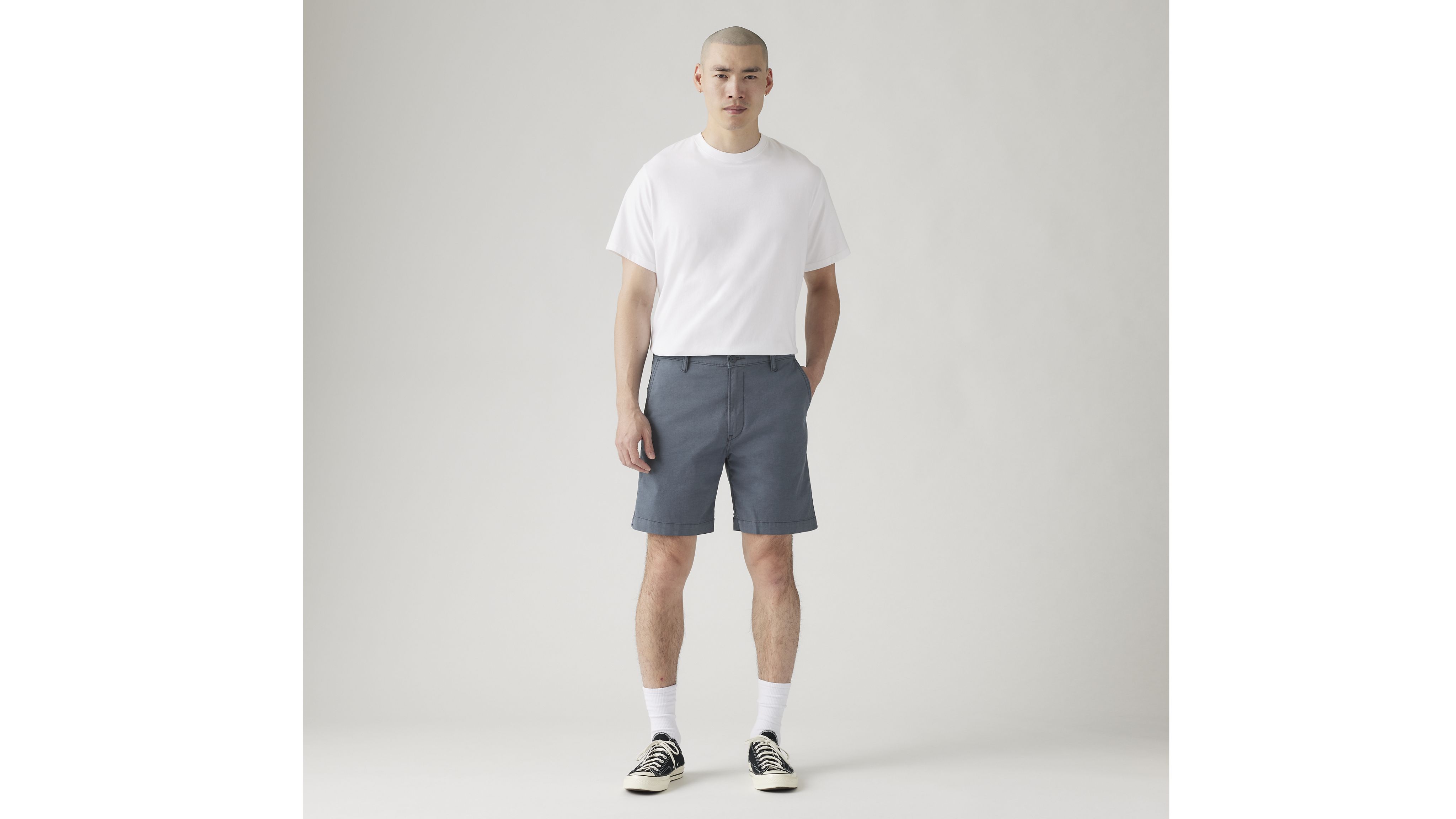 XX Chino Relaxed Fit 8" Men's Shorts 1