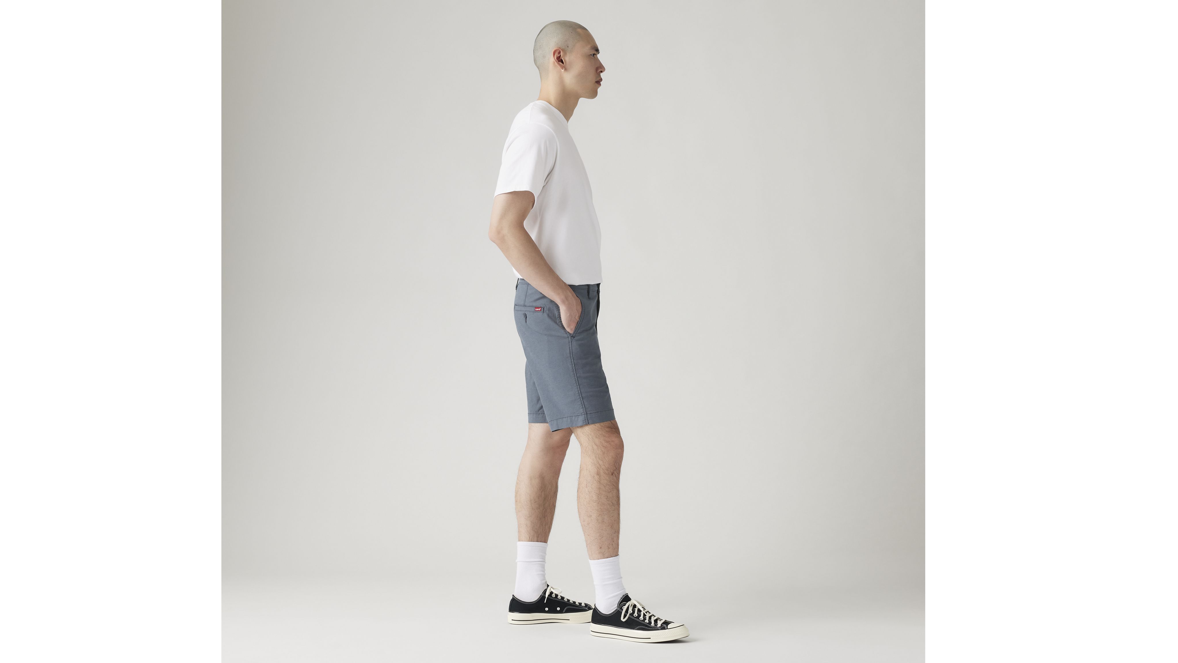 XX Chino Relaxed Fit 8" Men's Shorts 2