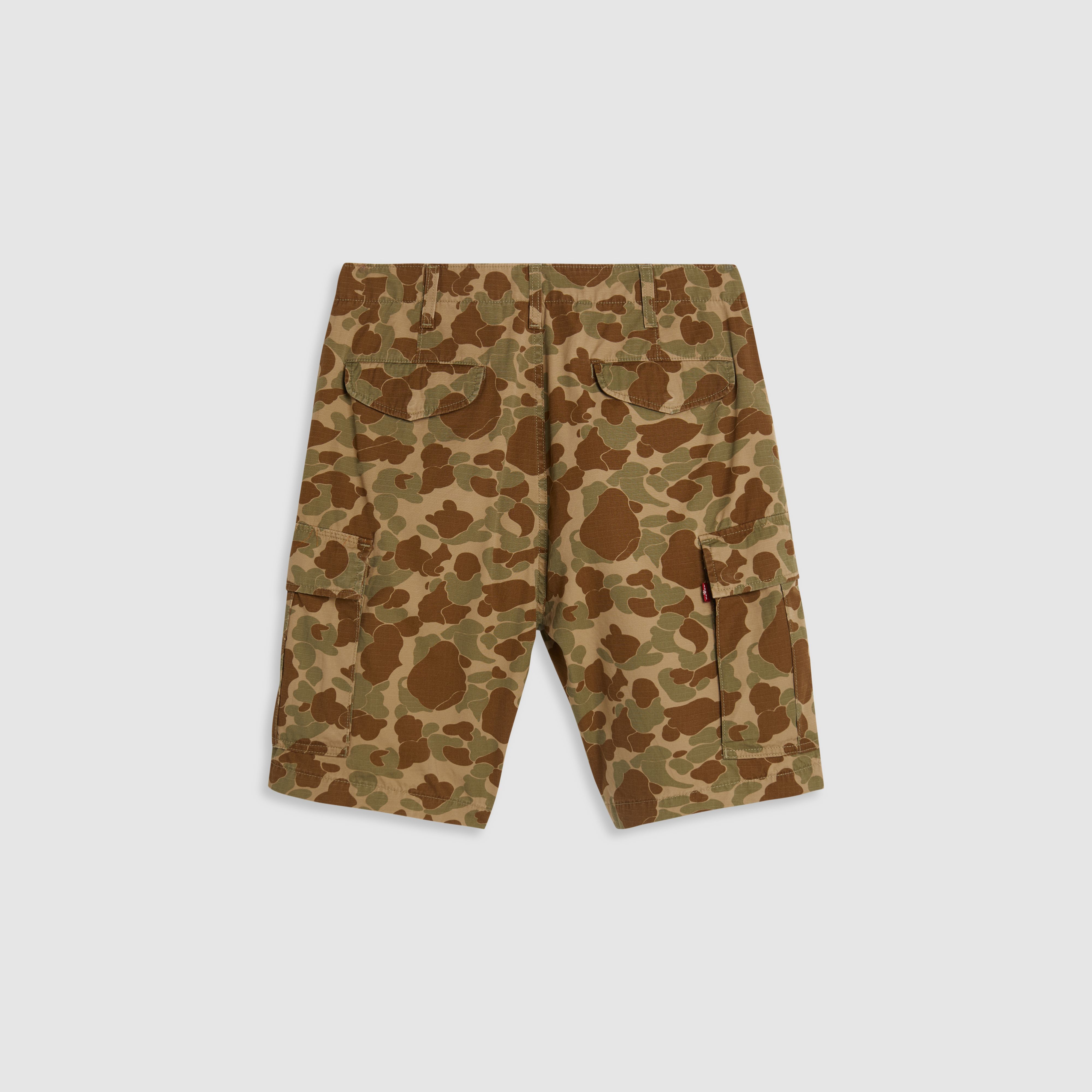 Carrier Cargo Shorts 7