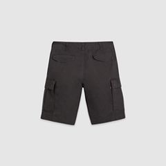 Carrier Cargo Lightweight 9" Men's Shorts — Meteorite - Black 7
