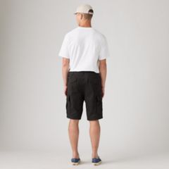 Carrier Cargo Lightweight 9" Men's Shorts — Meteorite - Black 3
