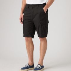 Carrier Cargo Lightweight 9" Men's Shorts — Meteorite - Black 2