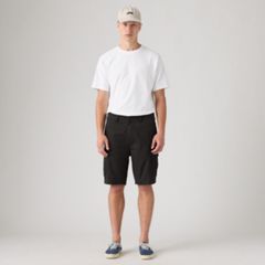 Carrier Cargo Lightweight 9" Men's Shorts — Meteorite - Black 5
