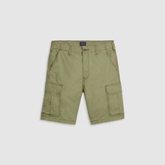 Carrier Cargo Shorts — Olive Night Lightweight - Green 6