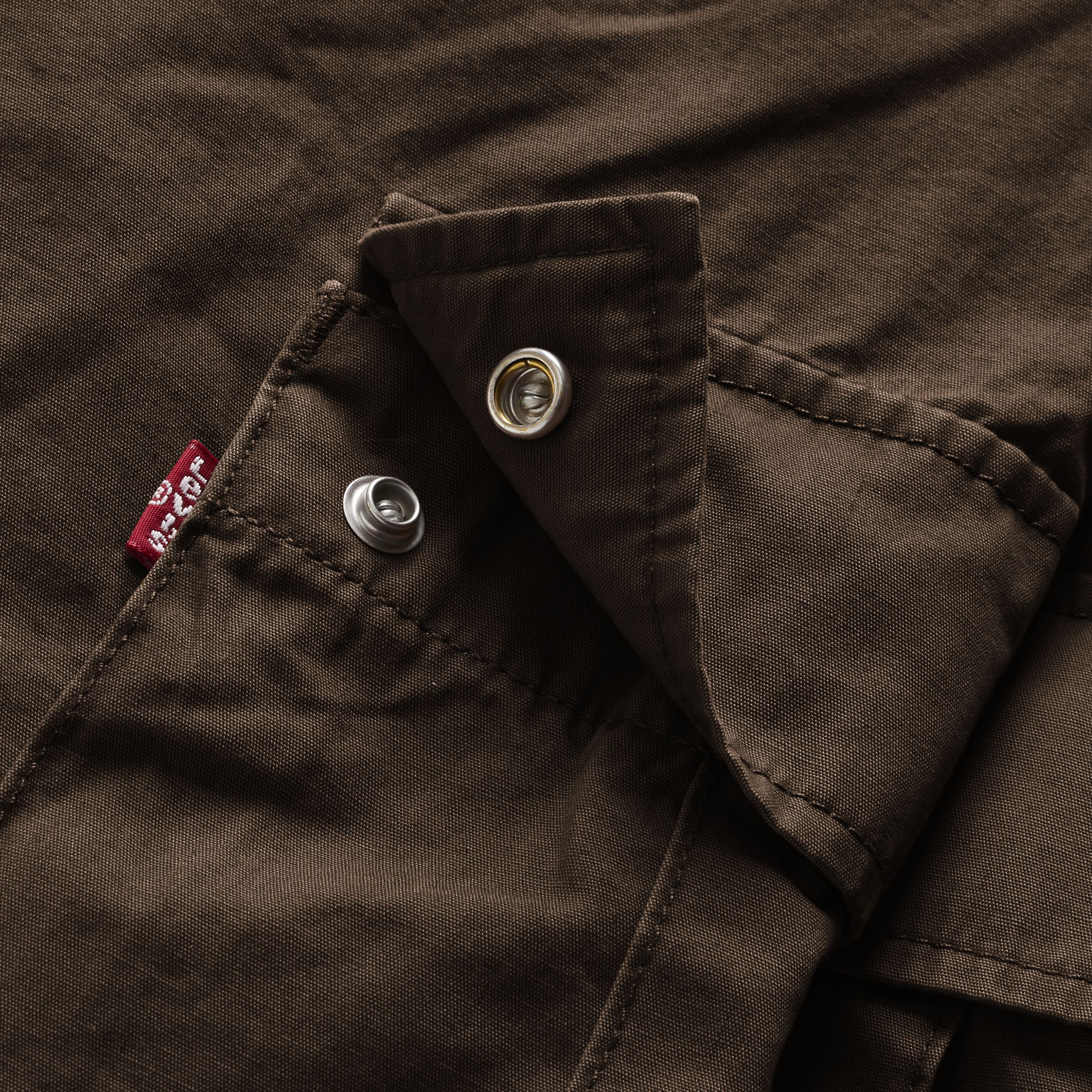 Carrier Cargo Men's Shorts 7