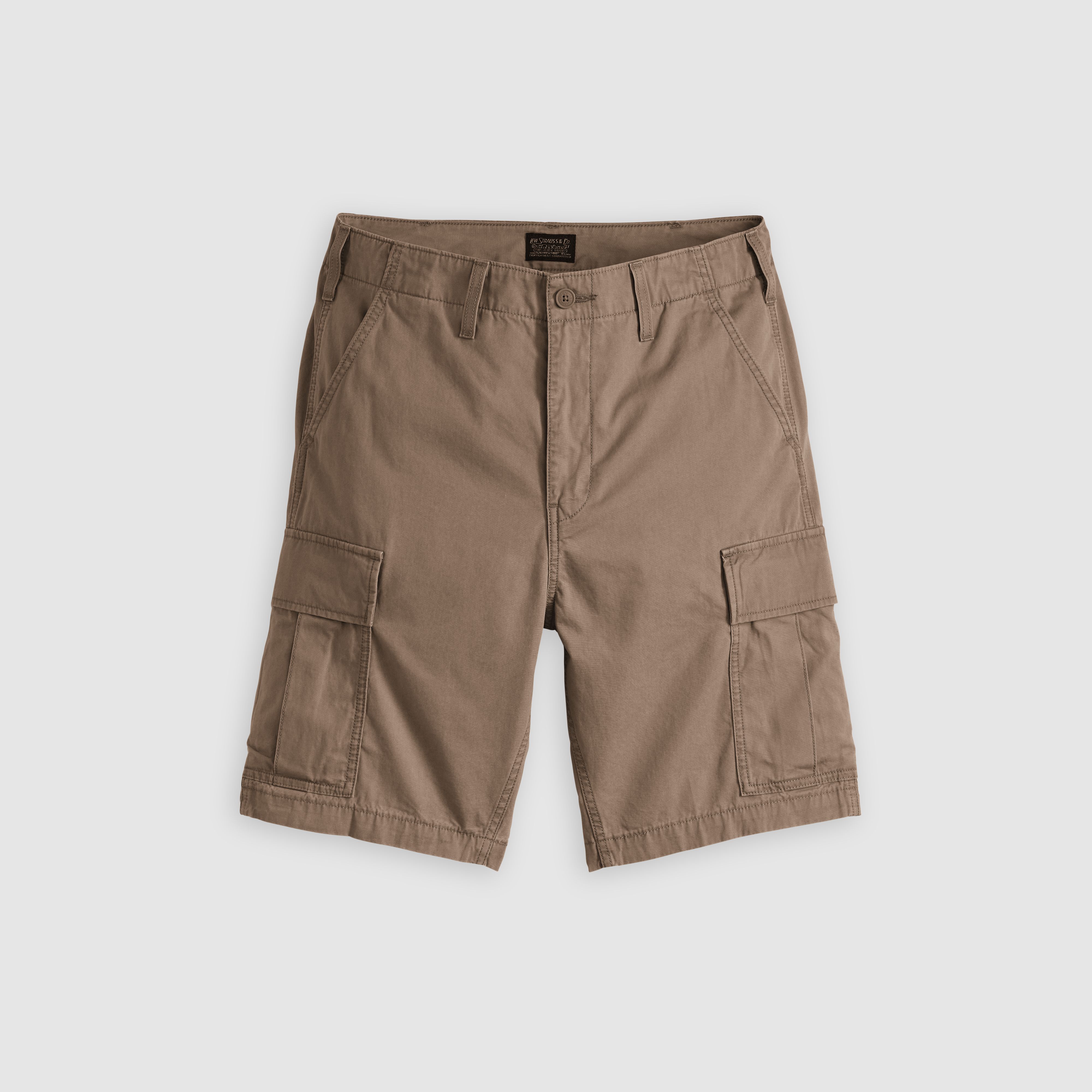 Carrier Cargo Men's Shorts 6