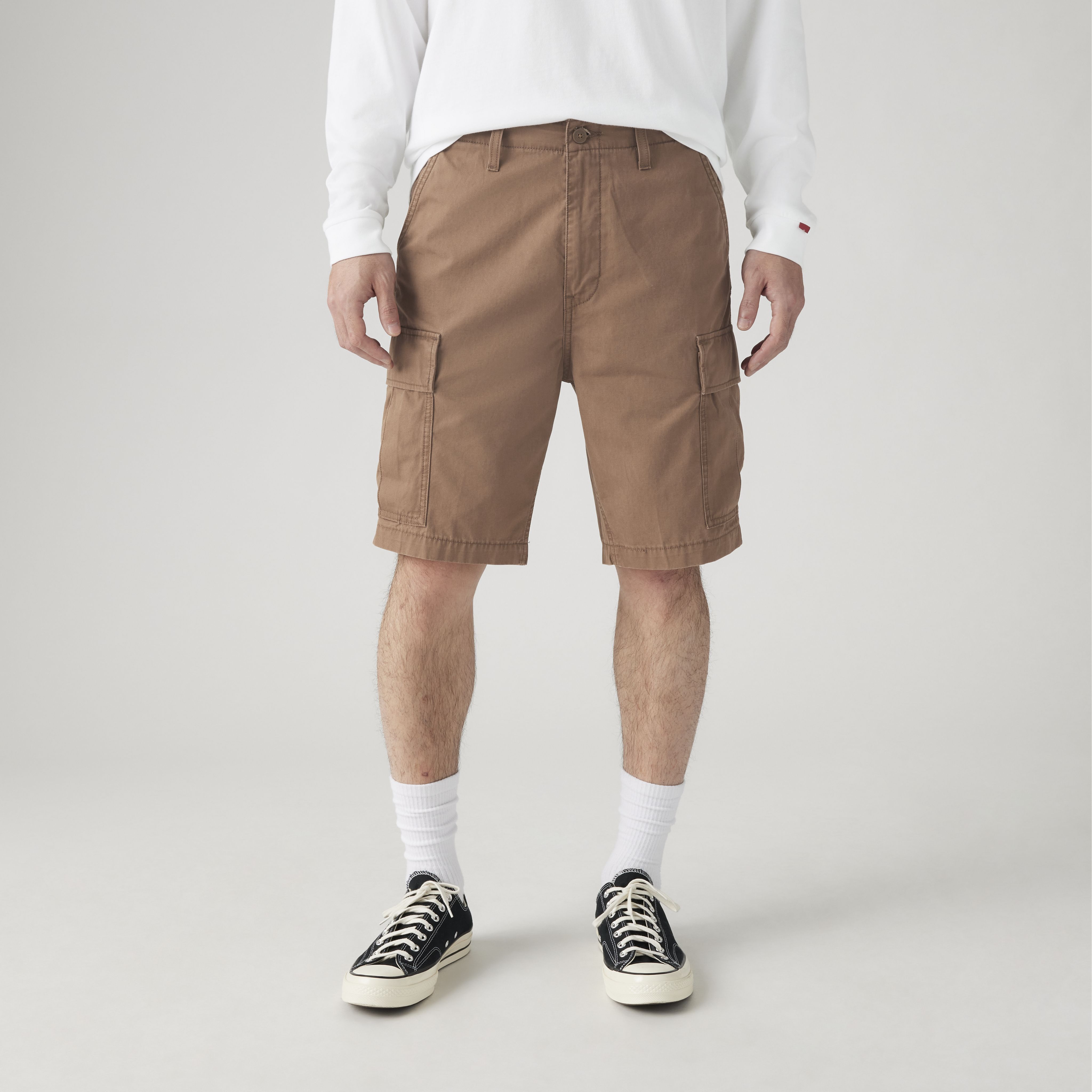 Carrier Cargo Men's Shorts 5