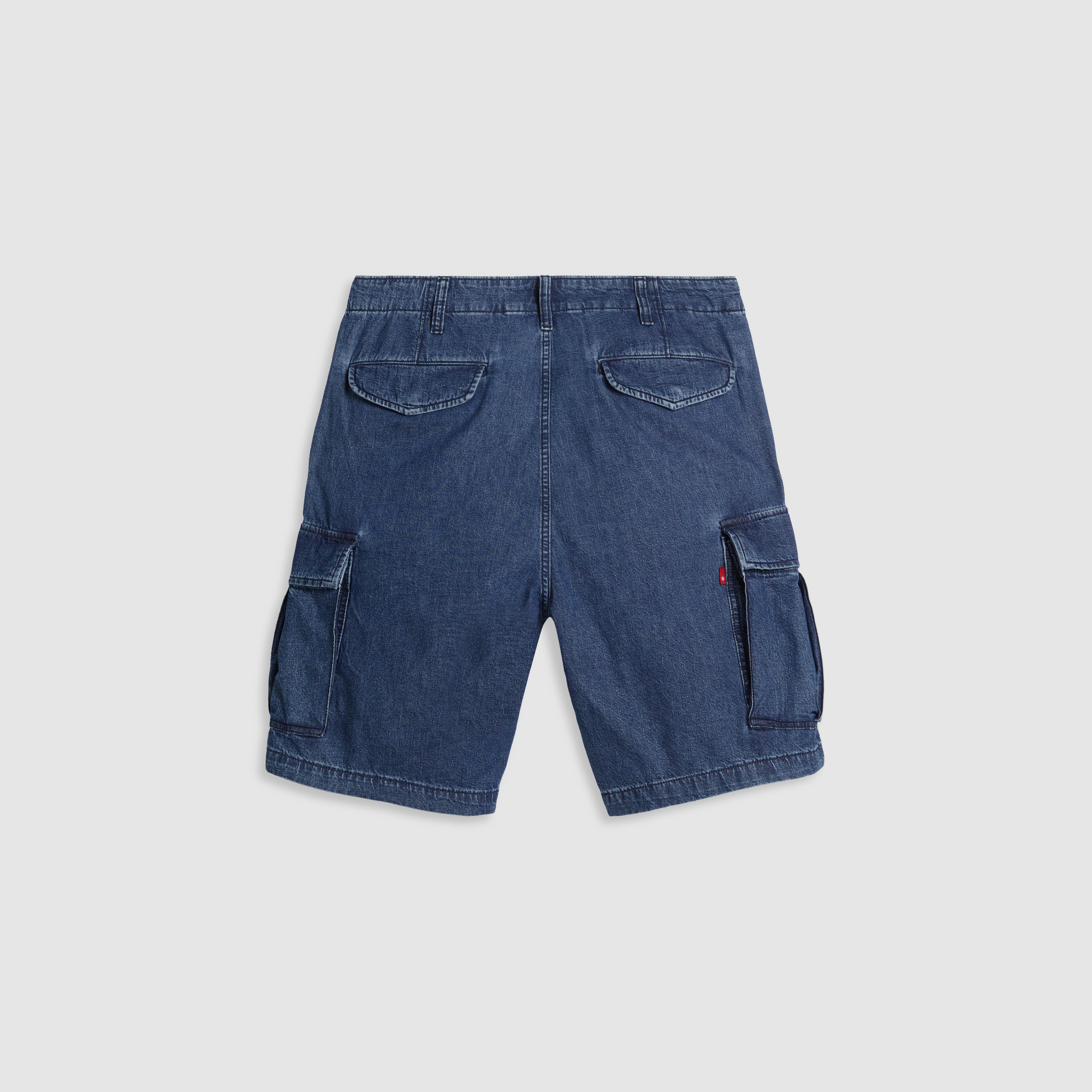 Carrier Cargo Lightweight Men's Shorts 6