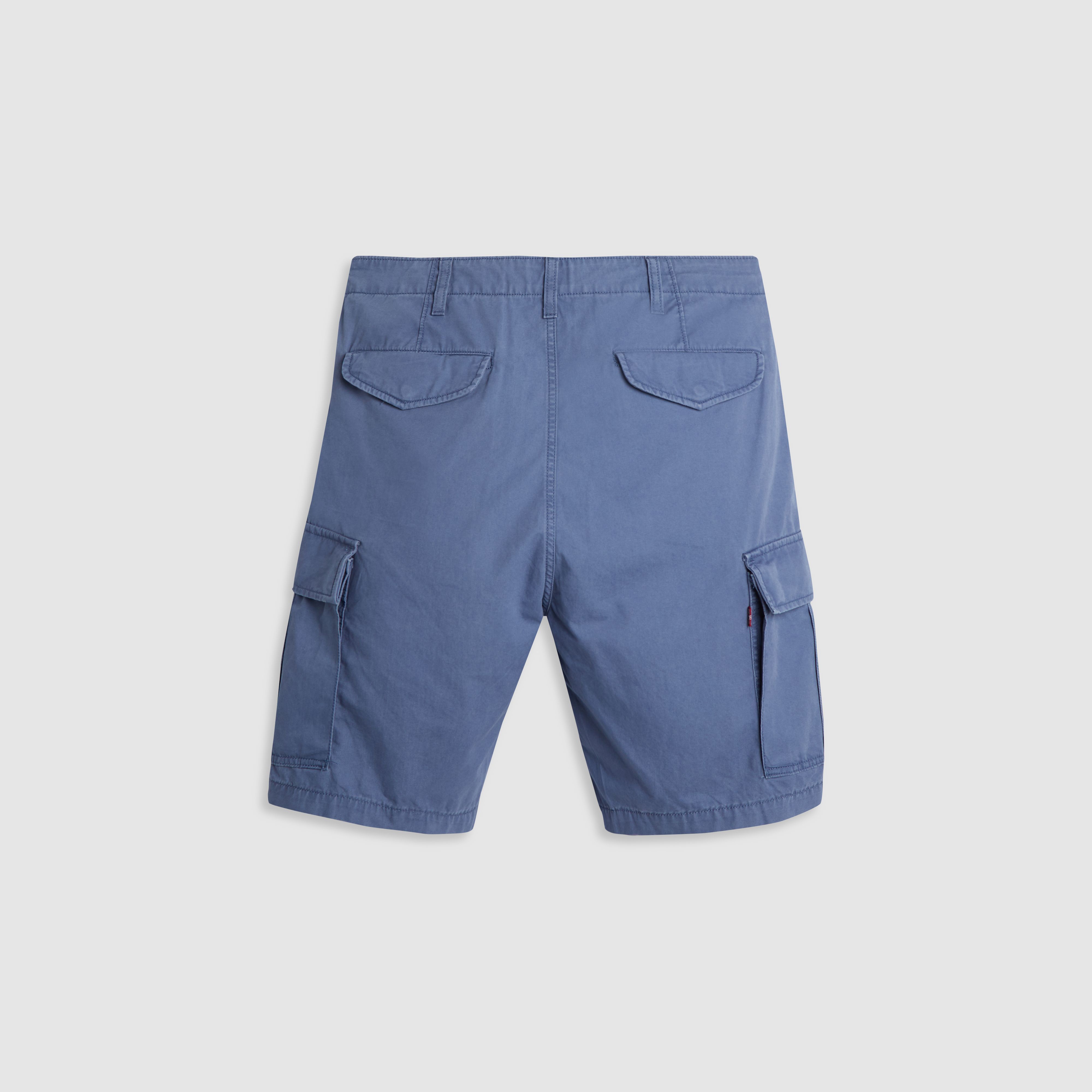 Carrier Cargo Men's Shorts 7