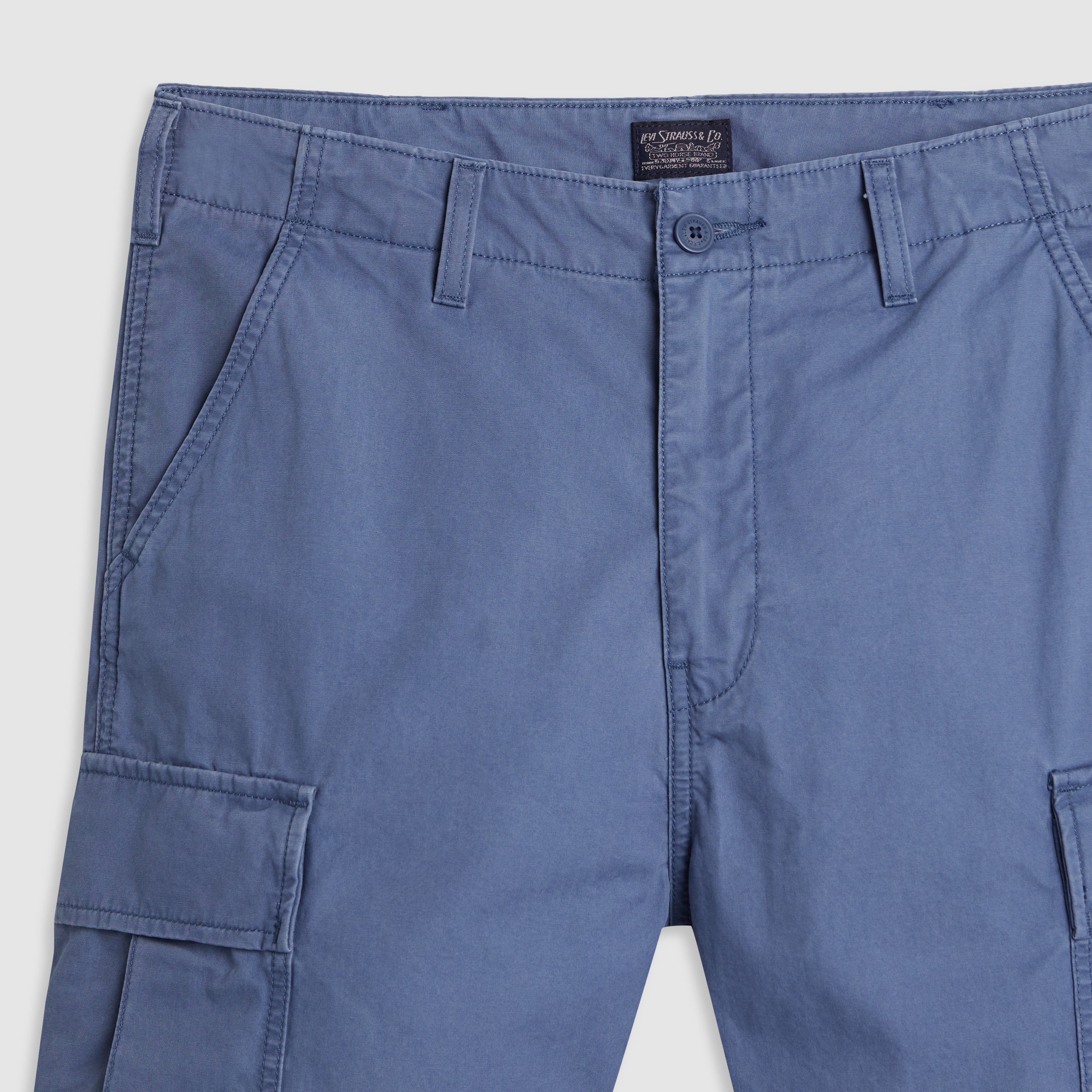 Carrier Cargo Men's Shorts 8