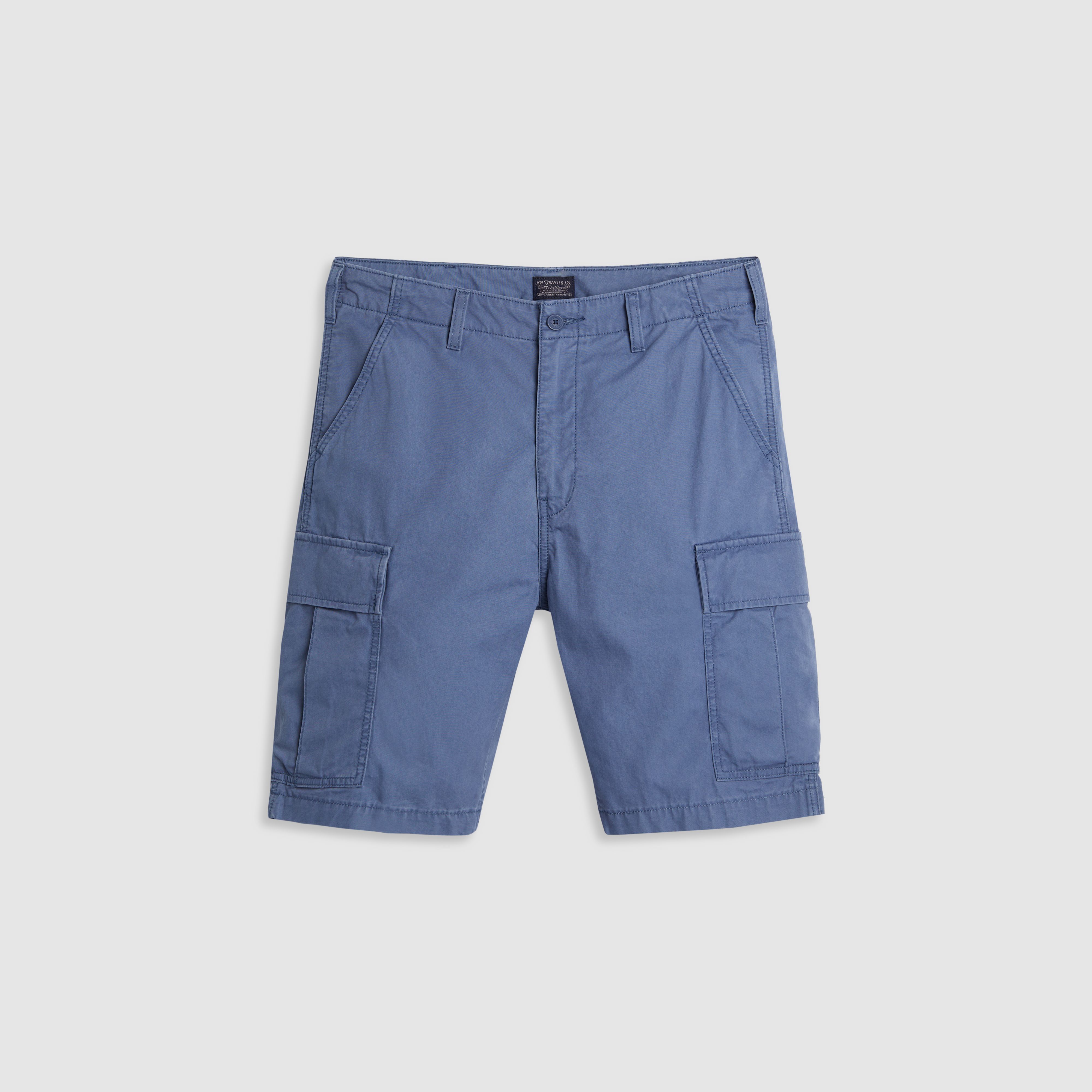 Carrier Cargo Men's Shorts 6
