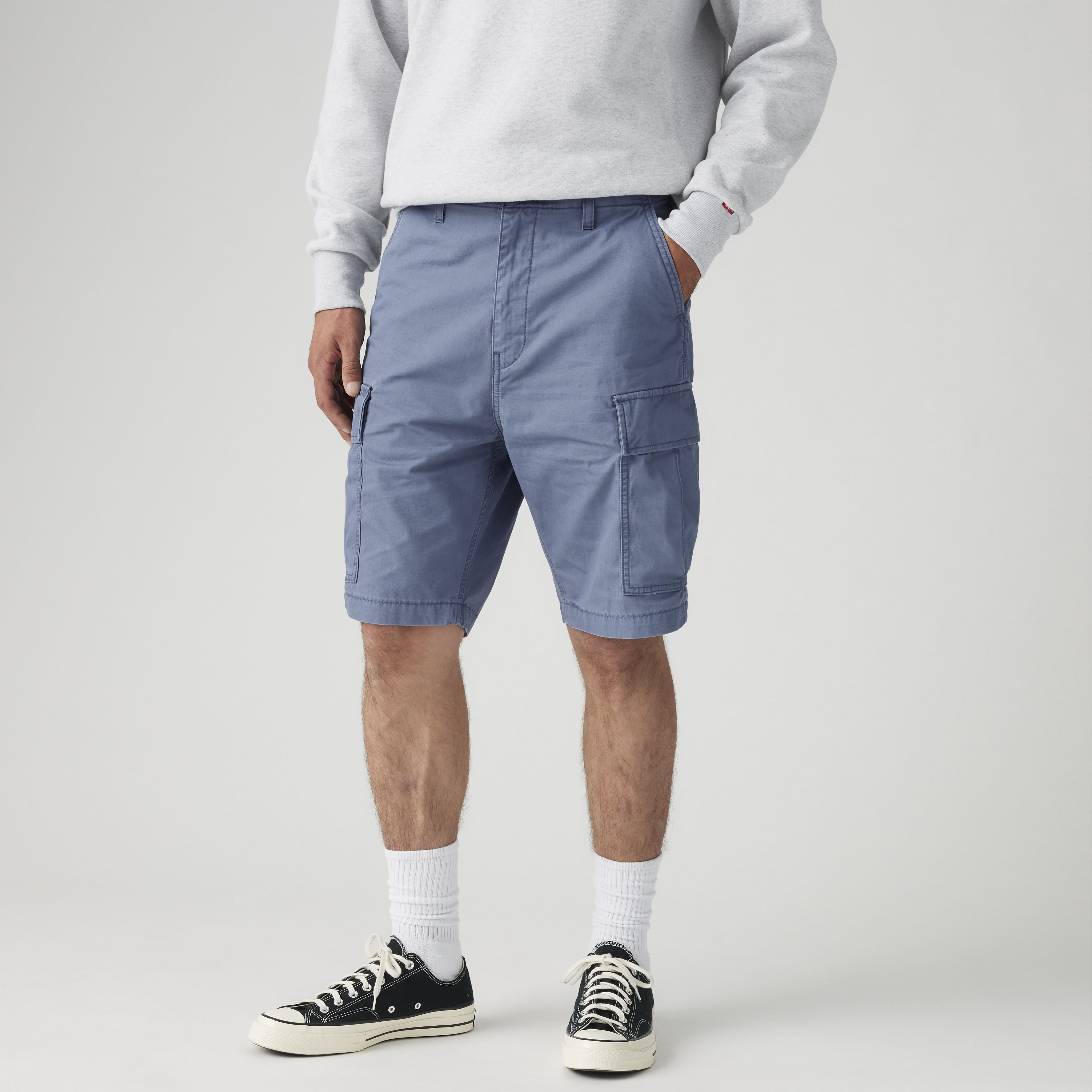 Carrier Cargo Men's Shorts 5