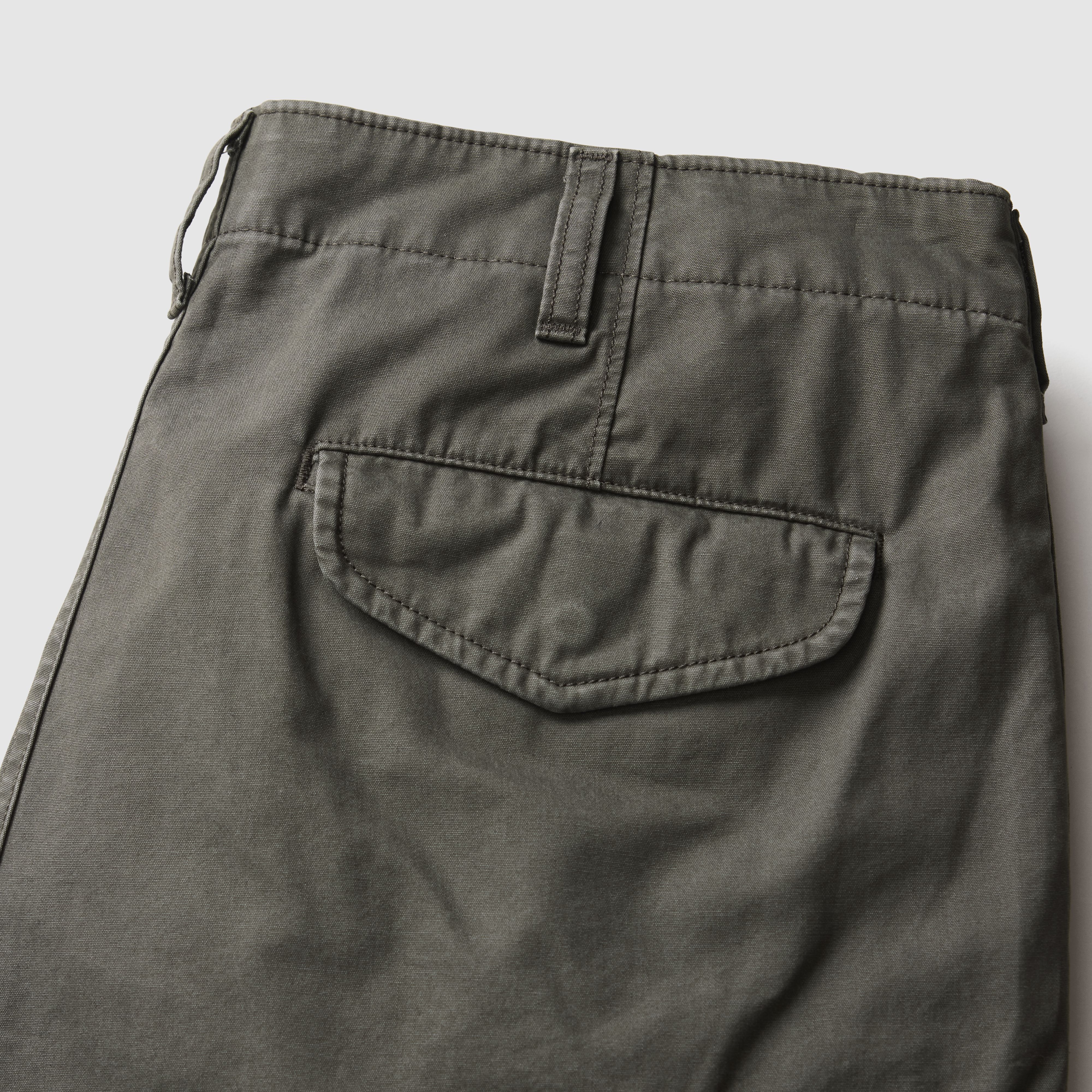 Carrier Cargo Men's Shorts 7