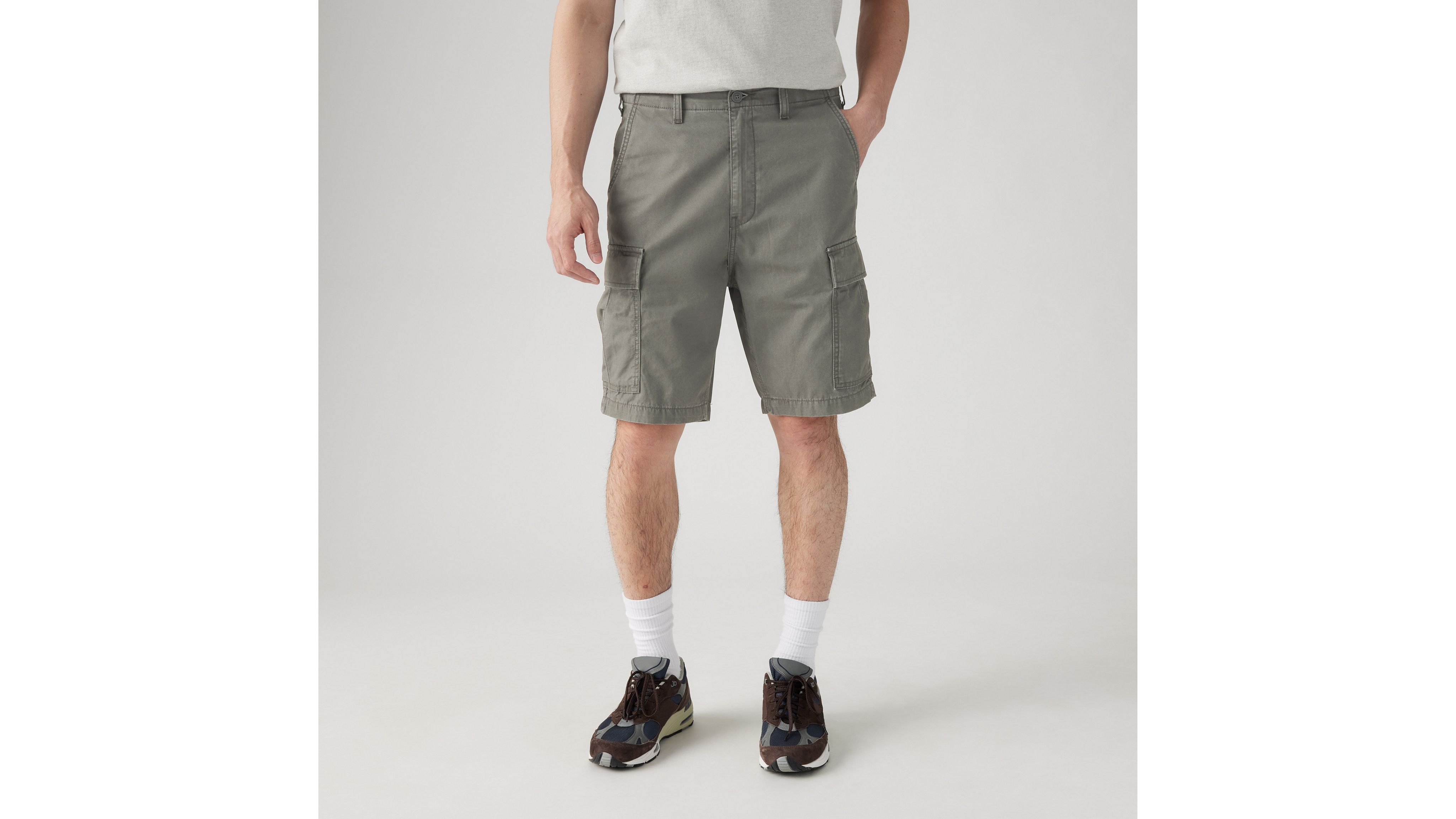 Carrier Cargo Men's Shorts 5