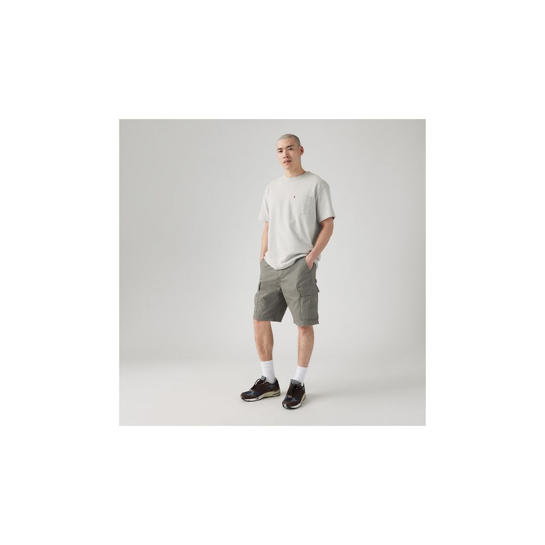 Levi's Carrier Cargo Lightweight 9" Men's Shorts 40