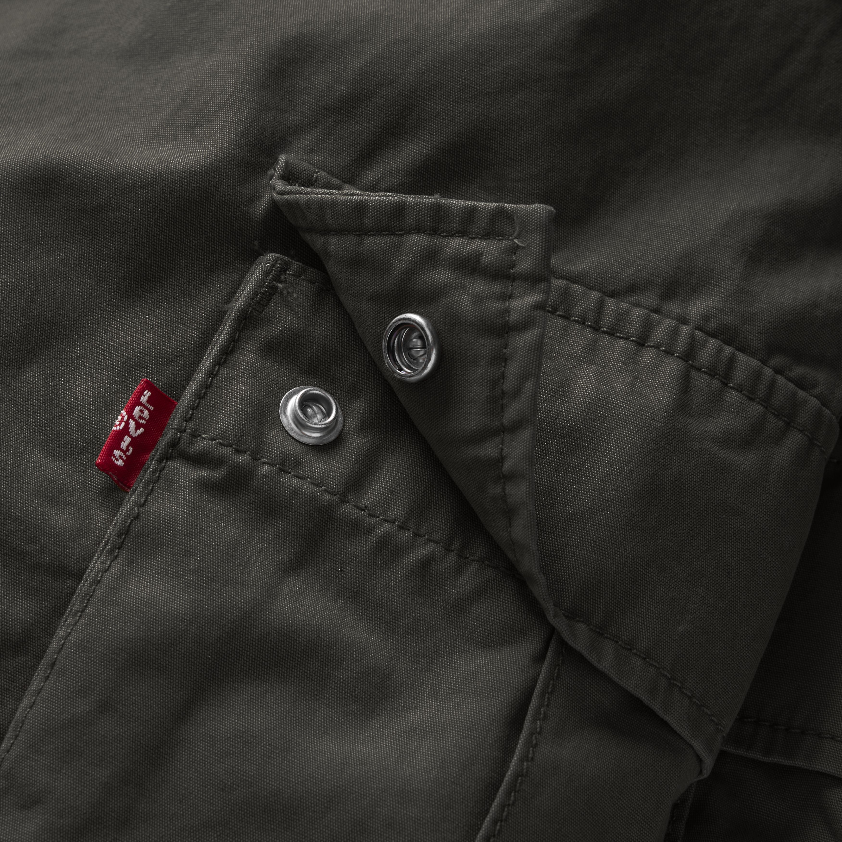 Shorts Carrier Cargo 8