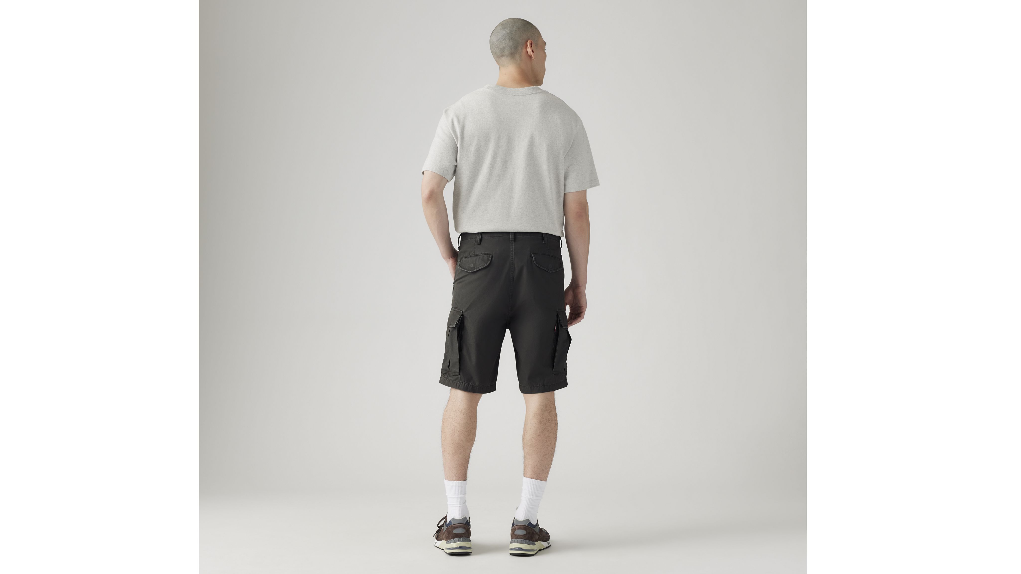 Shorts Carrier Cargo 4