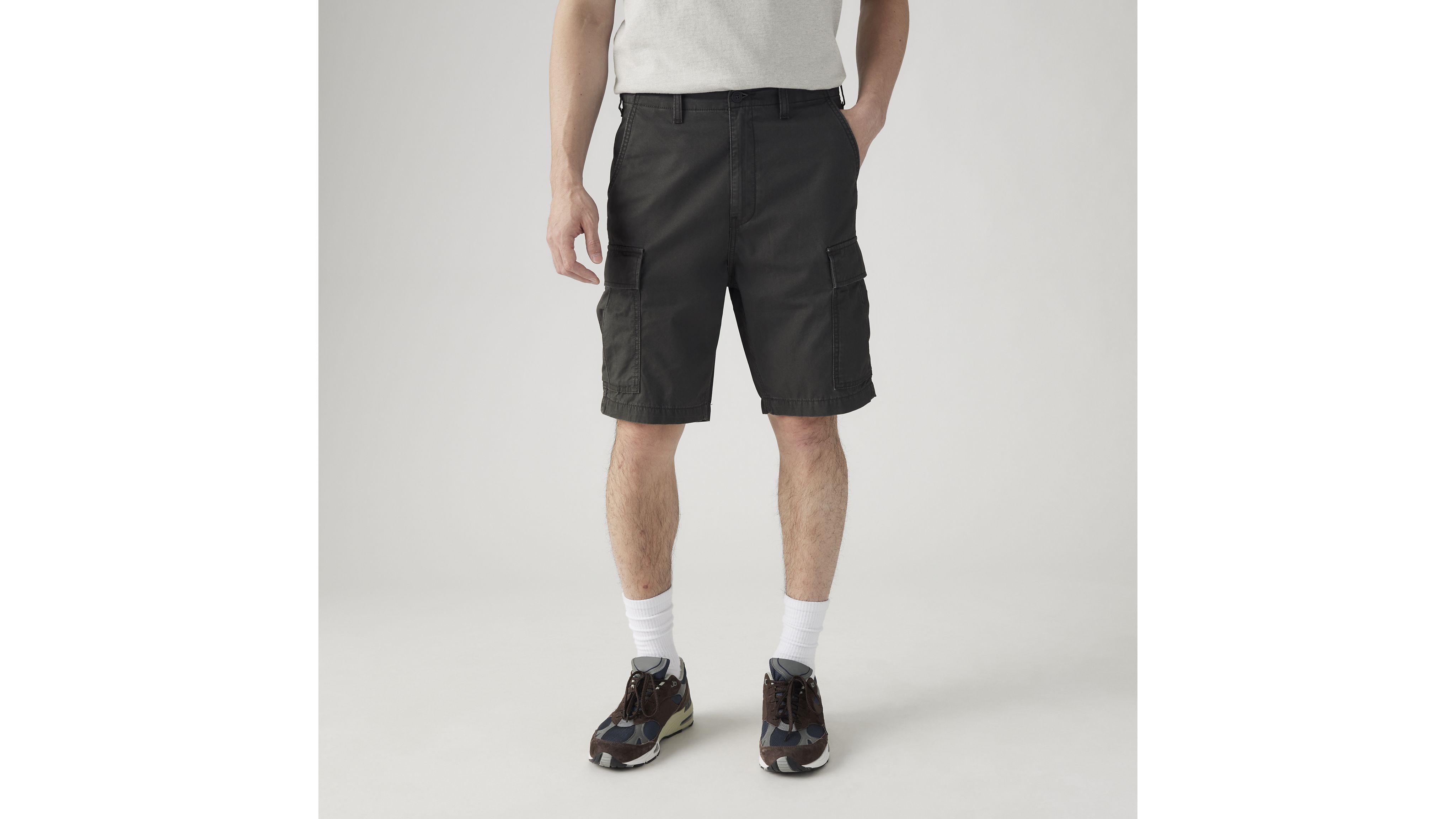 Shorts Carrier Cargo 5