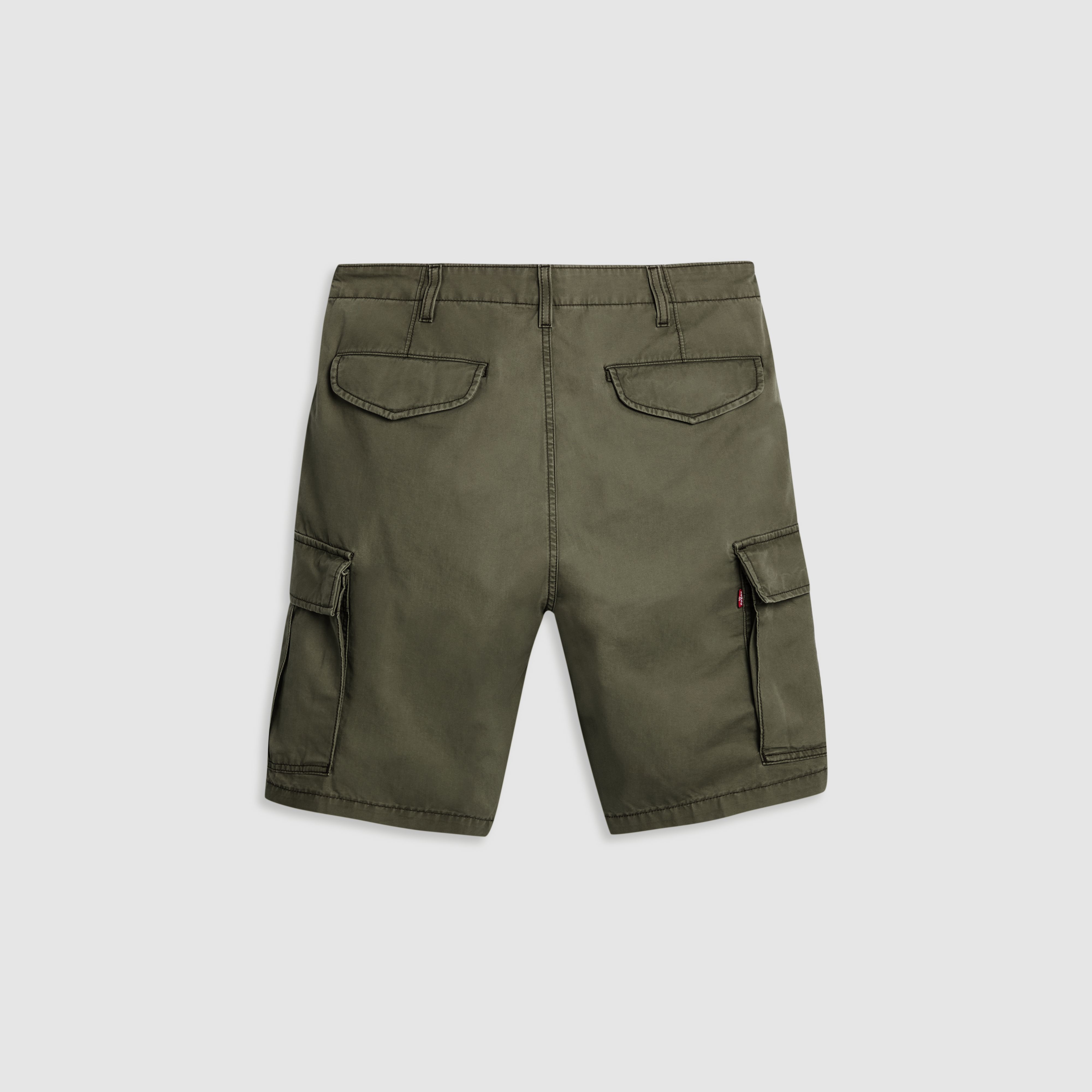 Carrier Cargo Shorts 7