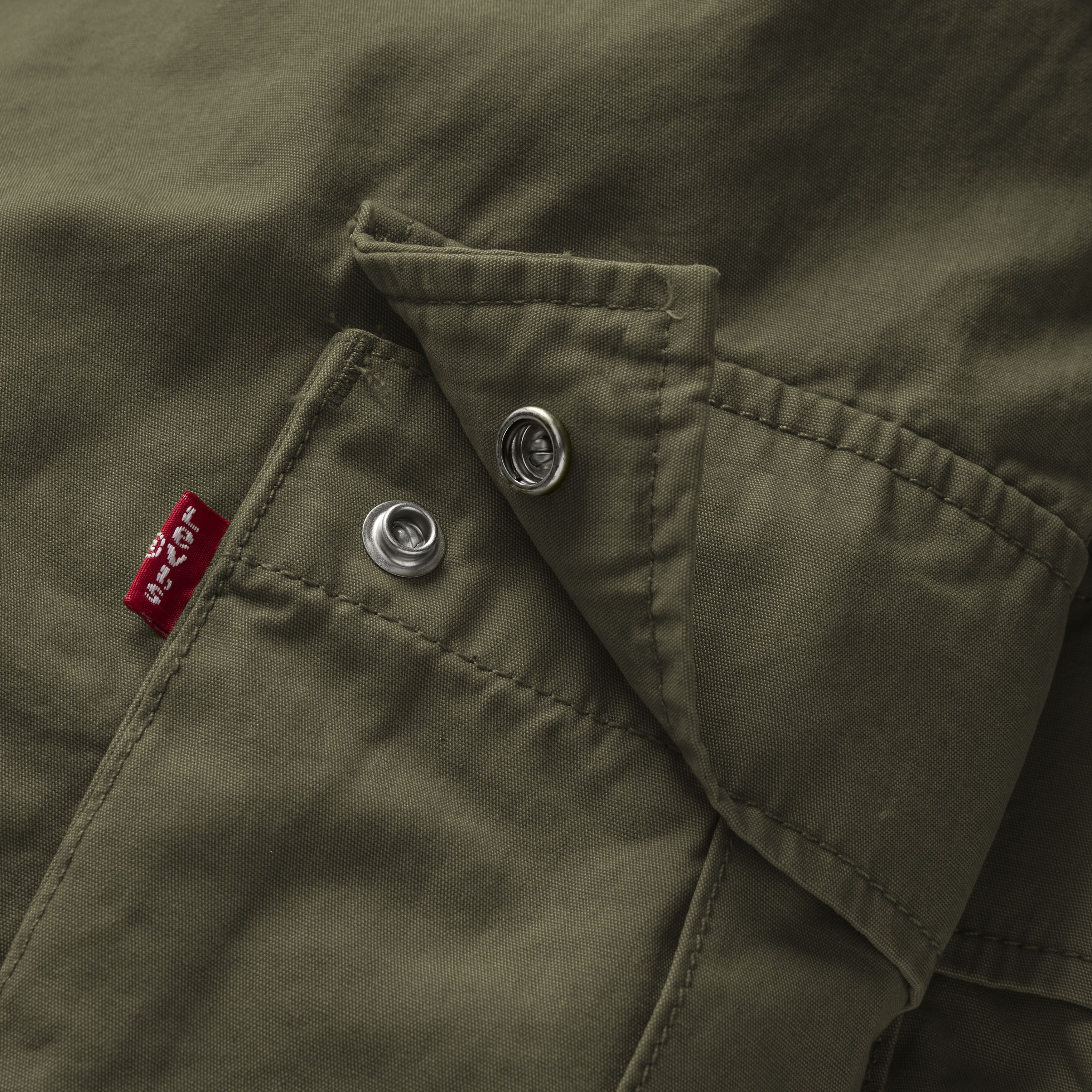 Carrier Cargo Shorts 8