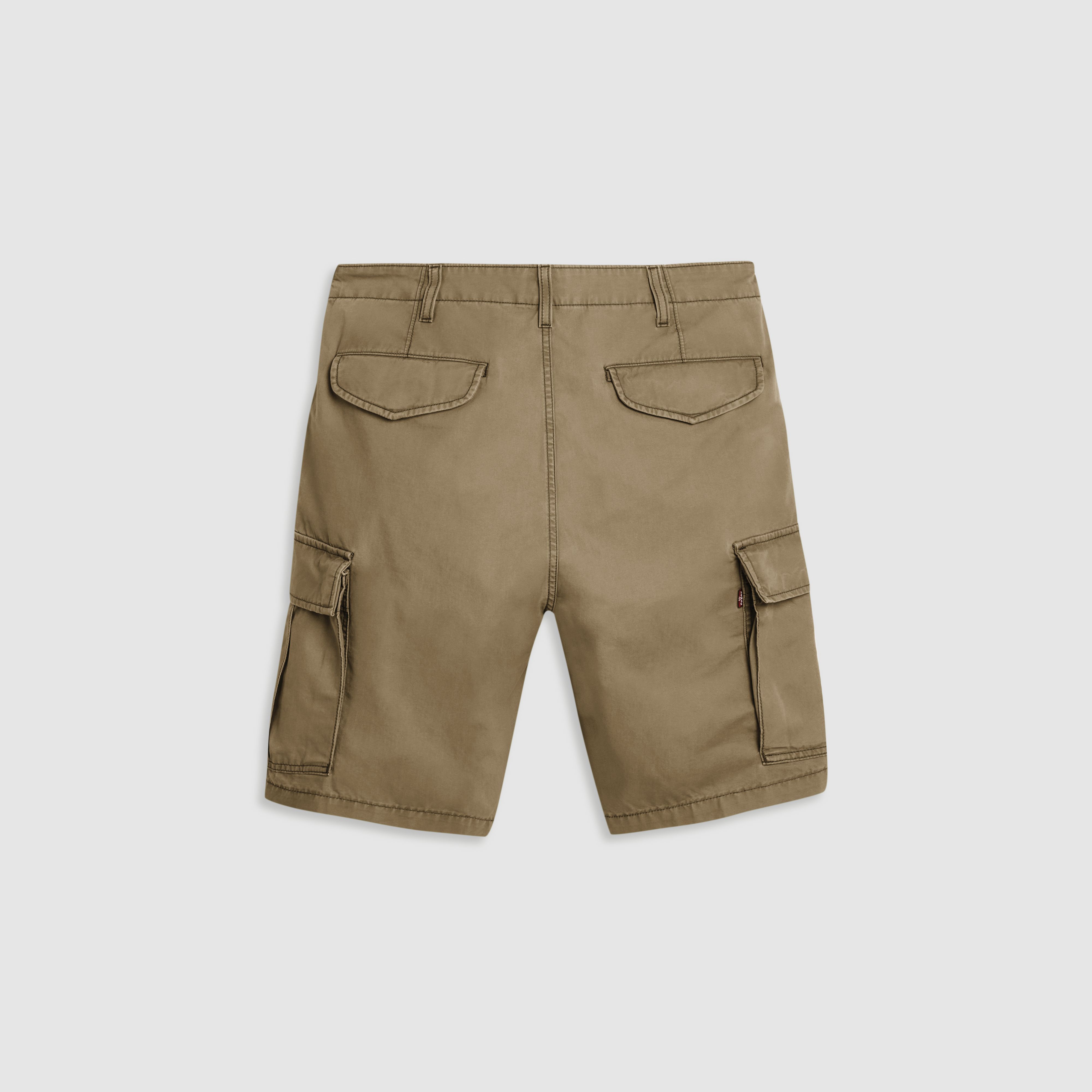 Carrier Cargo Shorts 7