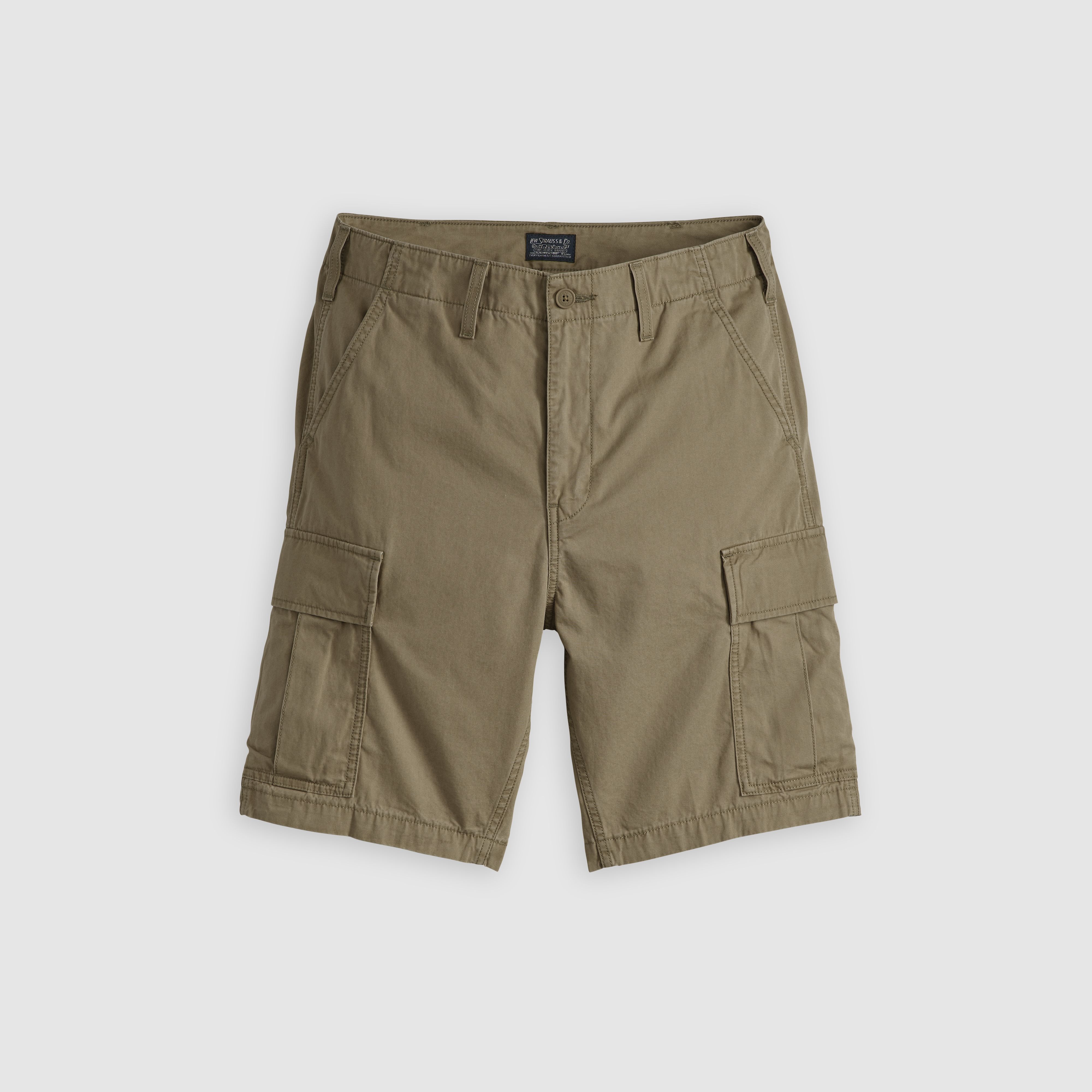 Carrier Cargo Shorts 6